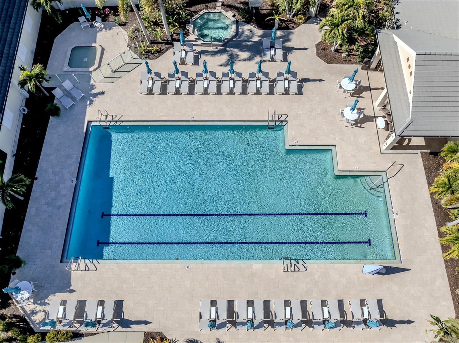 Image 41 of 65 For 300 Stone Briar Creek Drive