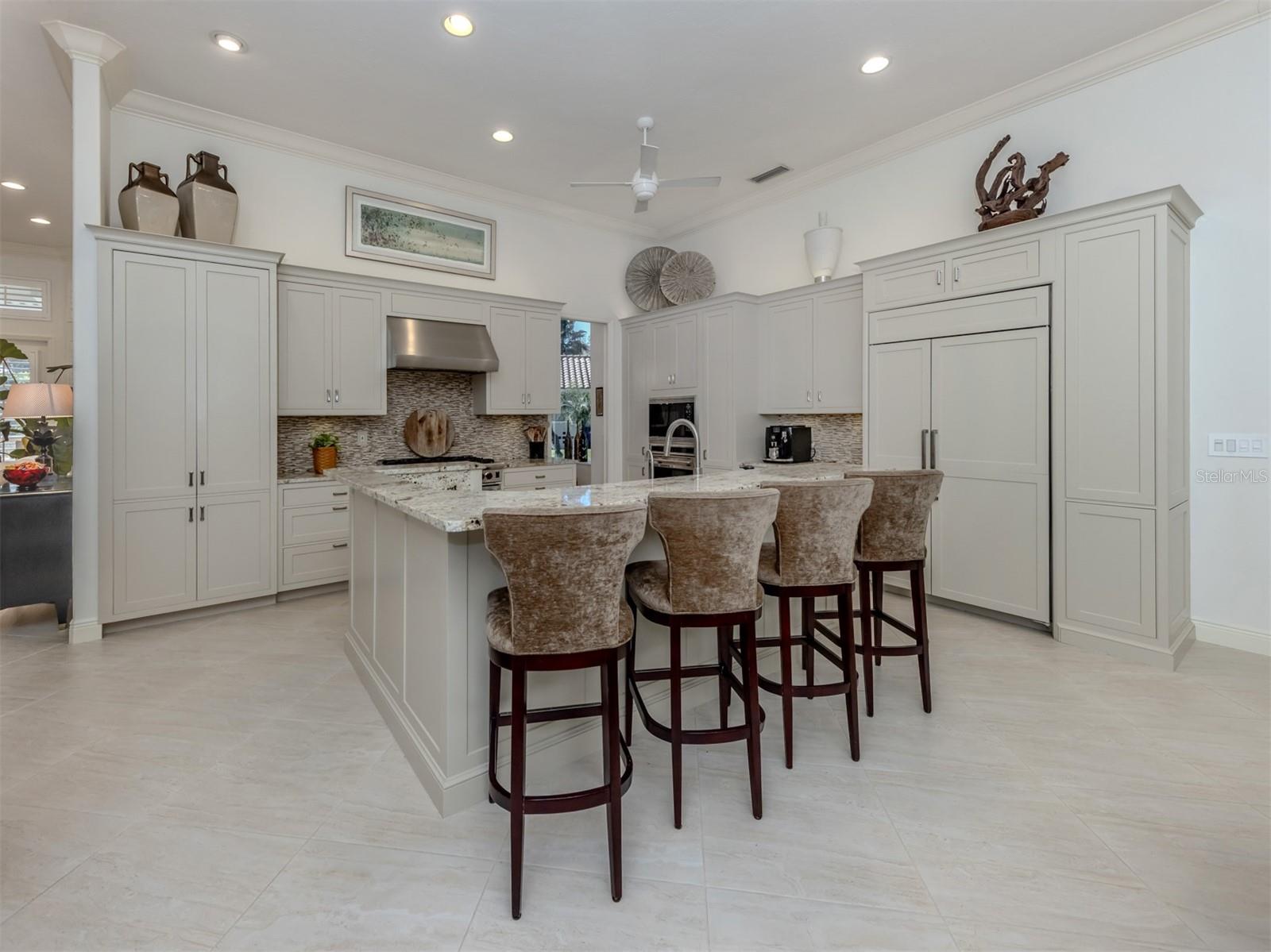 Image 9 of 65 For 300 Stone Briar Creek Drive