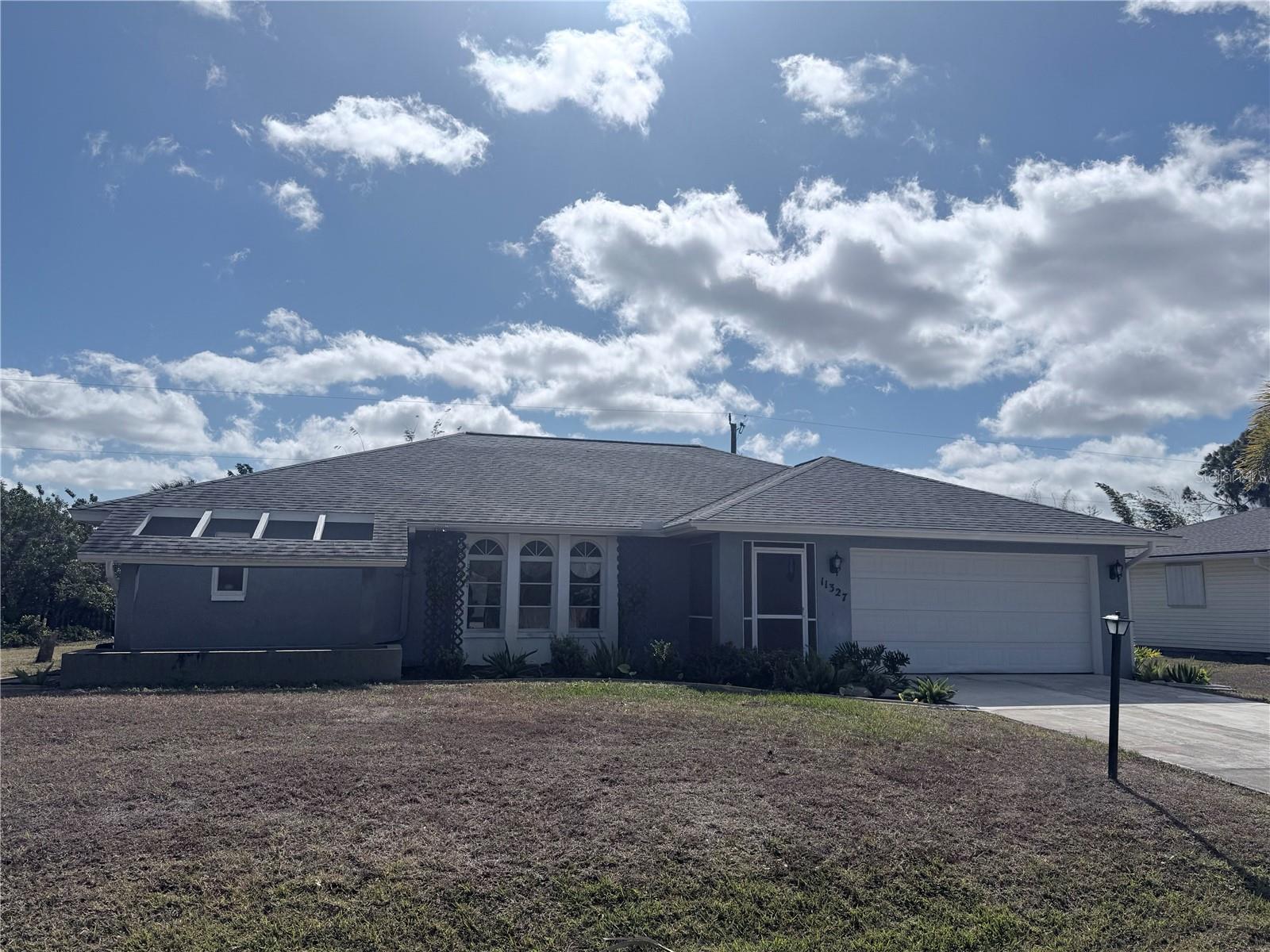 Details for 11327 Starflower Avenue, ENGLEWOOD, FL 34224