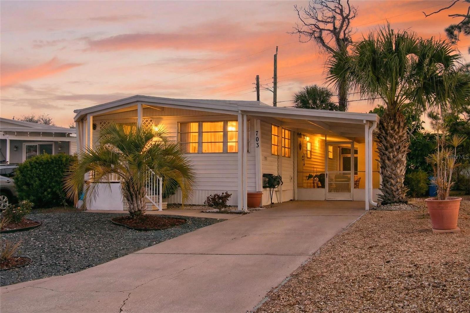 Details for 703 Green Circle, VENICE, FL 34285