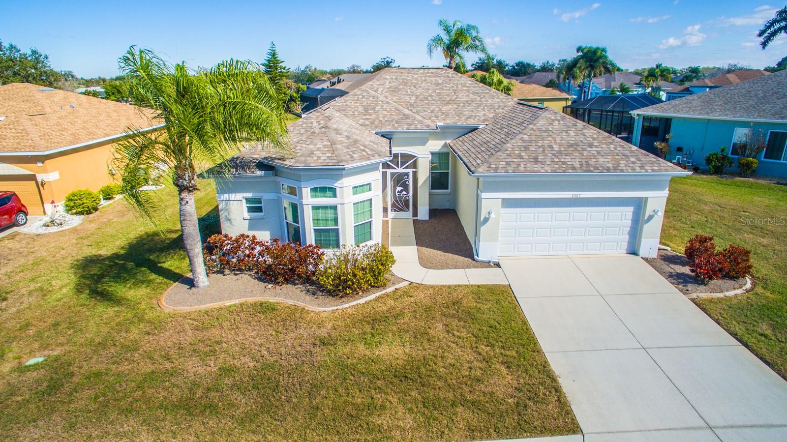 Image 58 of 60 For 4007 Landor Court