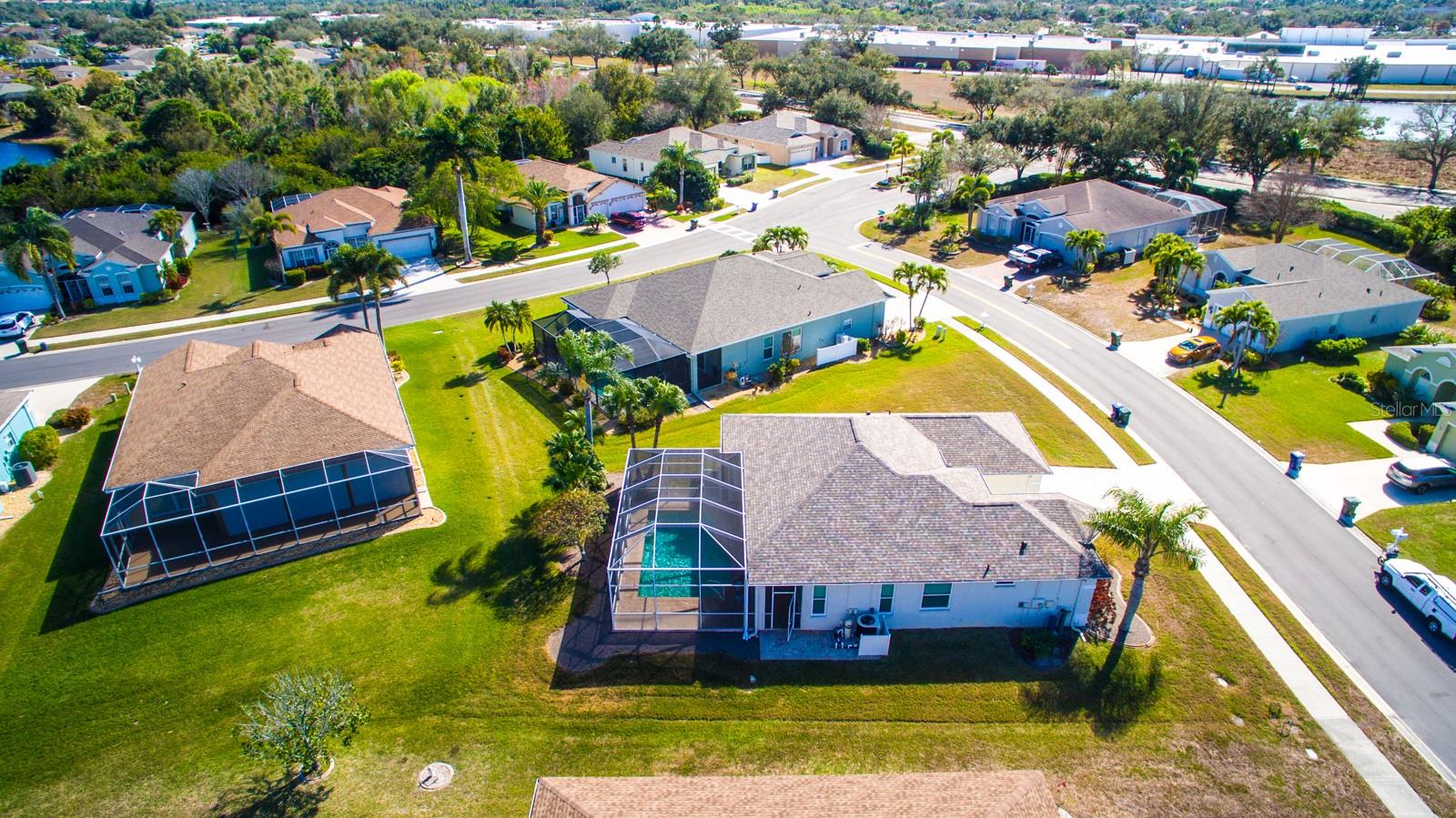 Image 60 of 60 For 4007 Landor Court