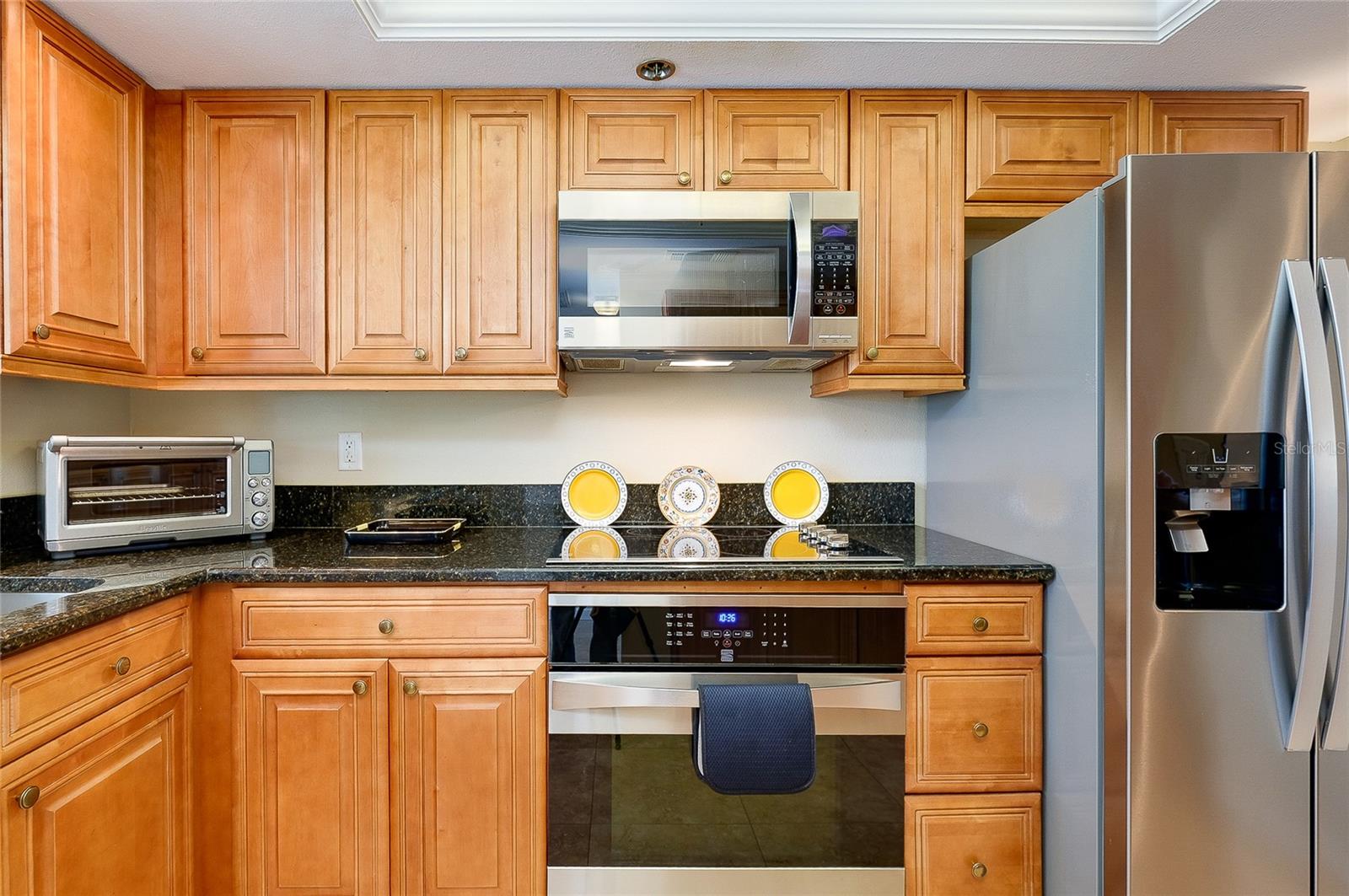 Image 12 of 53 For 104 Capri Isles Boulevard 209