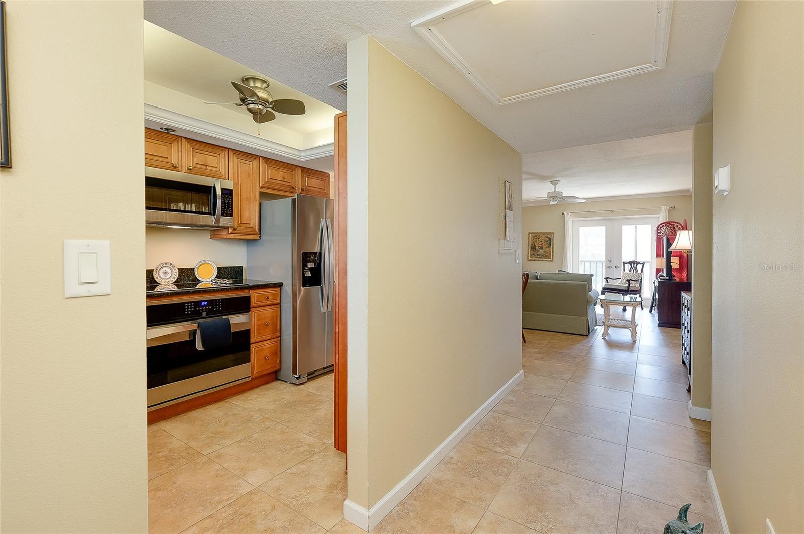 Image 16 of 53 For 104 Capri Isles Boulevard 209