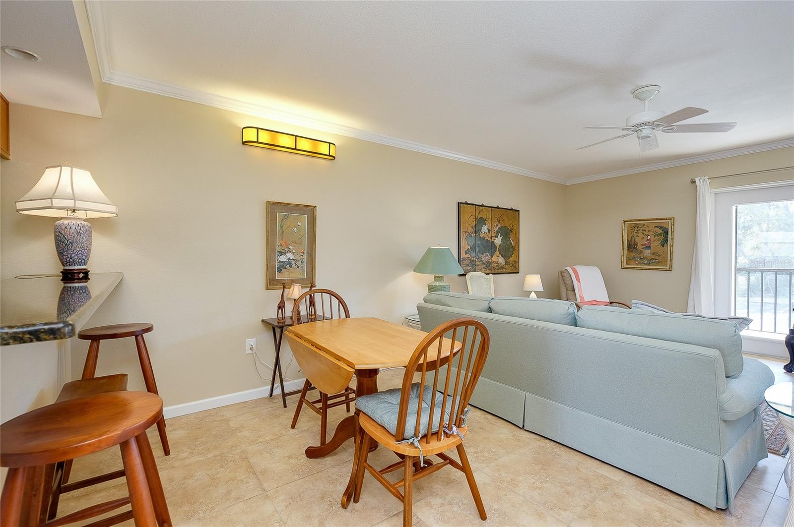 Image 17 of 53 For 104 Capri Isles Boulevard 209