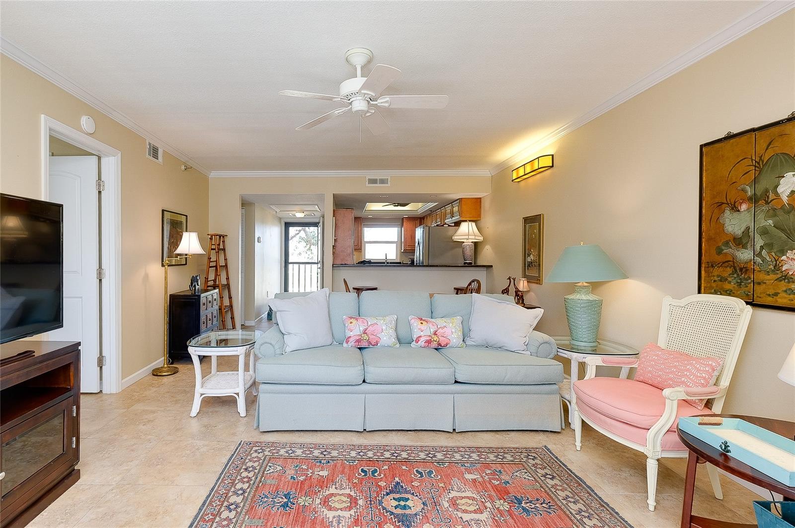 Image 19 of 53 For 104 Capri Isles Boulevard 209