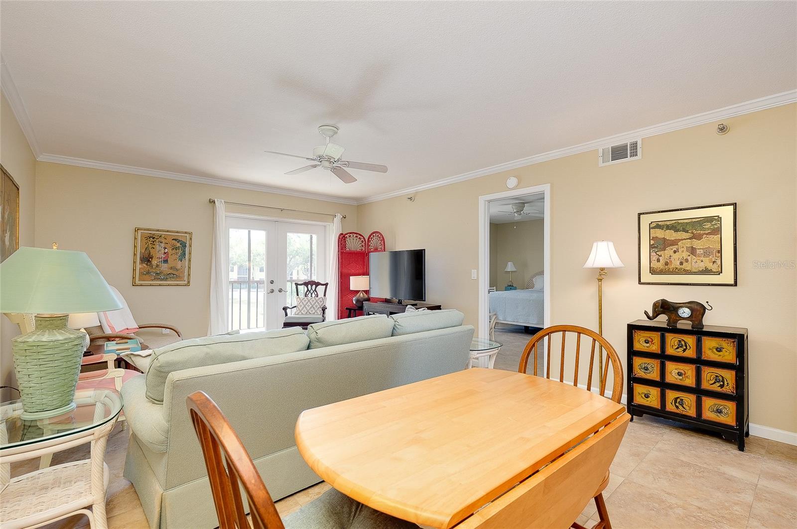 Image 23 of 53 For 104 Capri Isles Boulevard 209