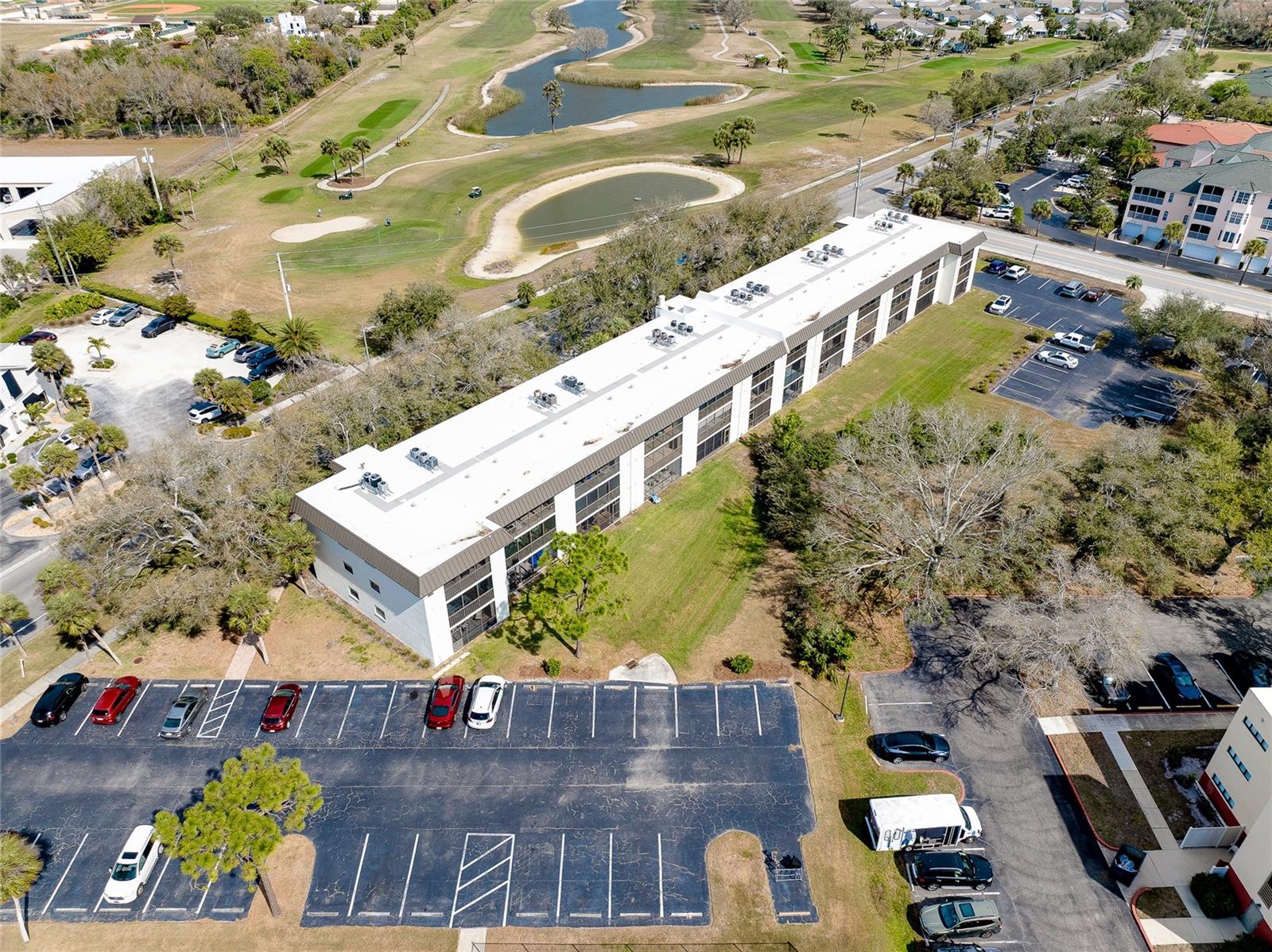 Image 43 of 53 For 104 Capri Isles Boulevard 209