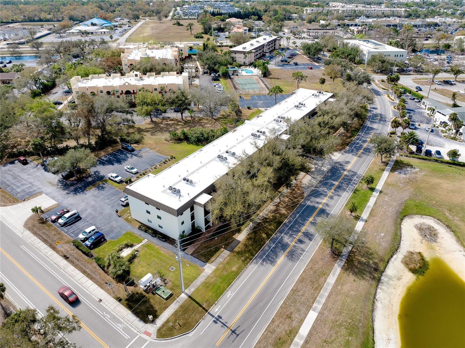 Image 44 of 53 For 104 Capri Isles Boulevard 209