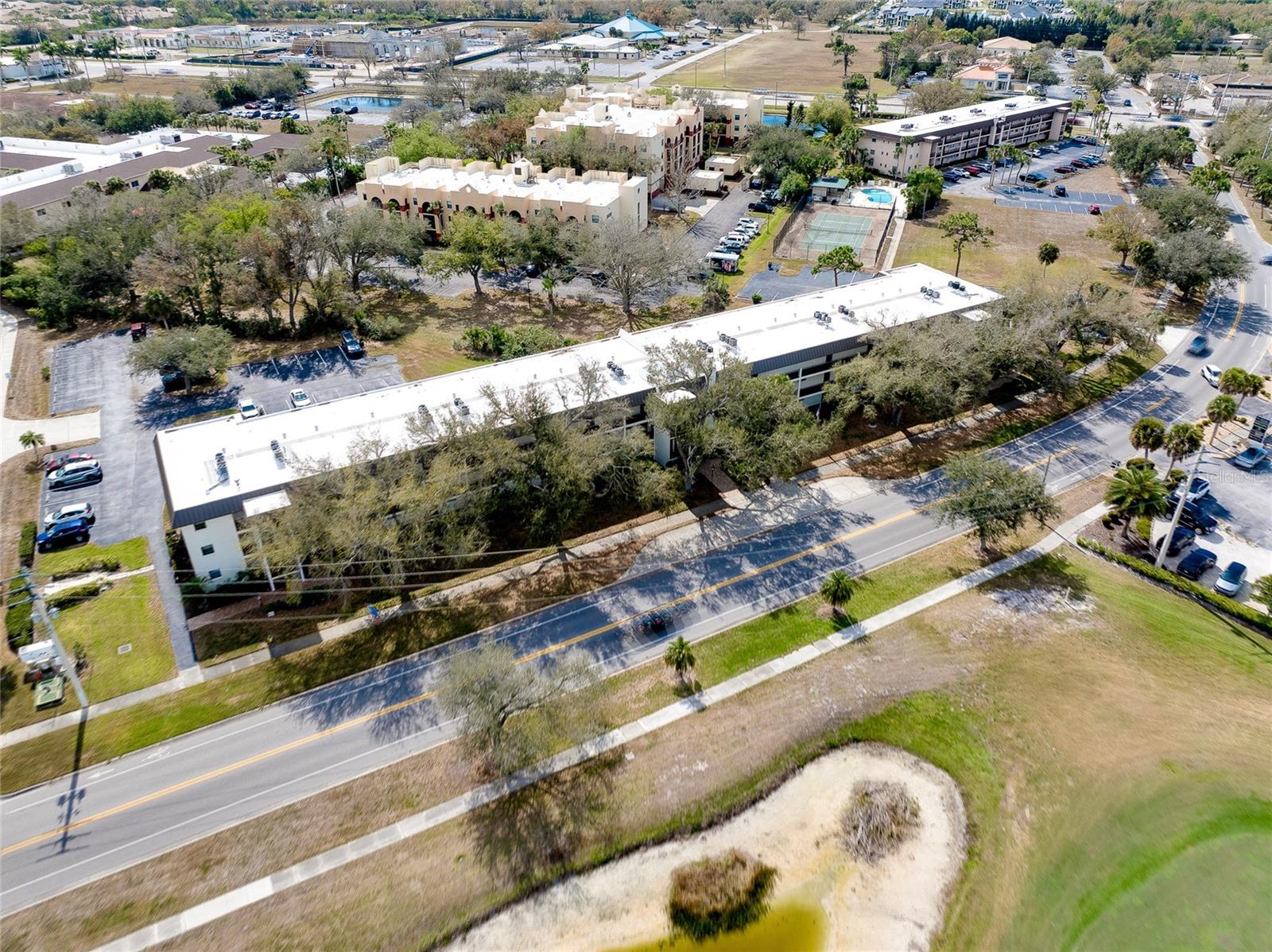 Image 46 of 53 For 104 Capri Isles Boulevard 209