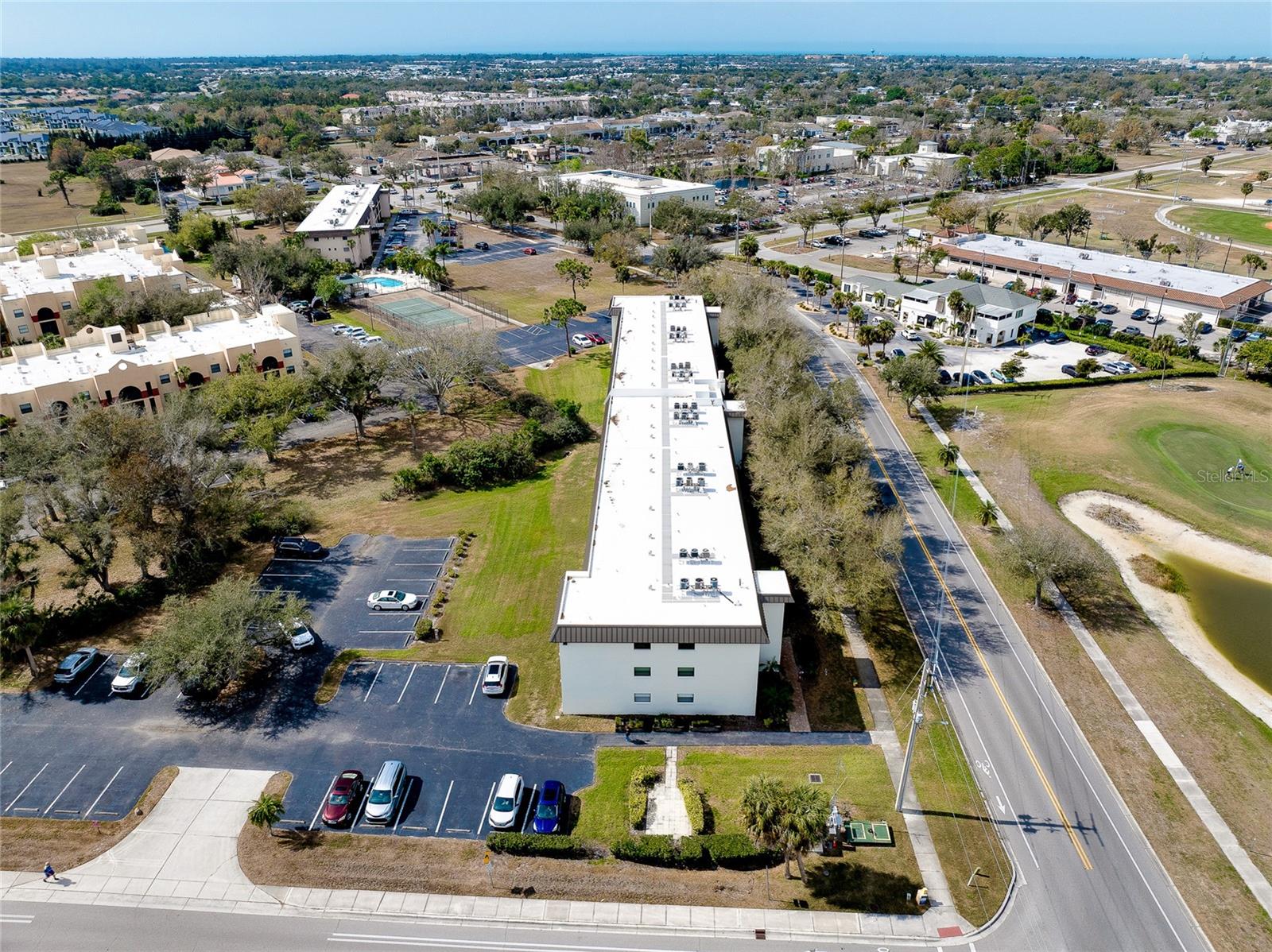 Image 47 of 53 For 104 Capri Isles Boulevard 209