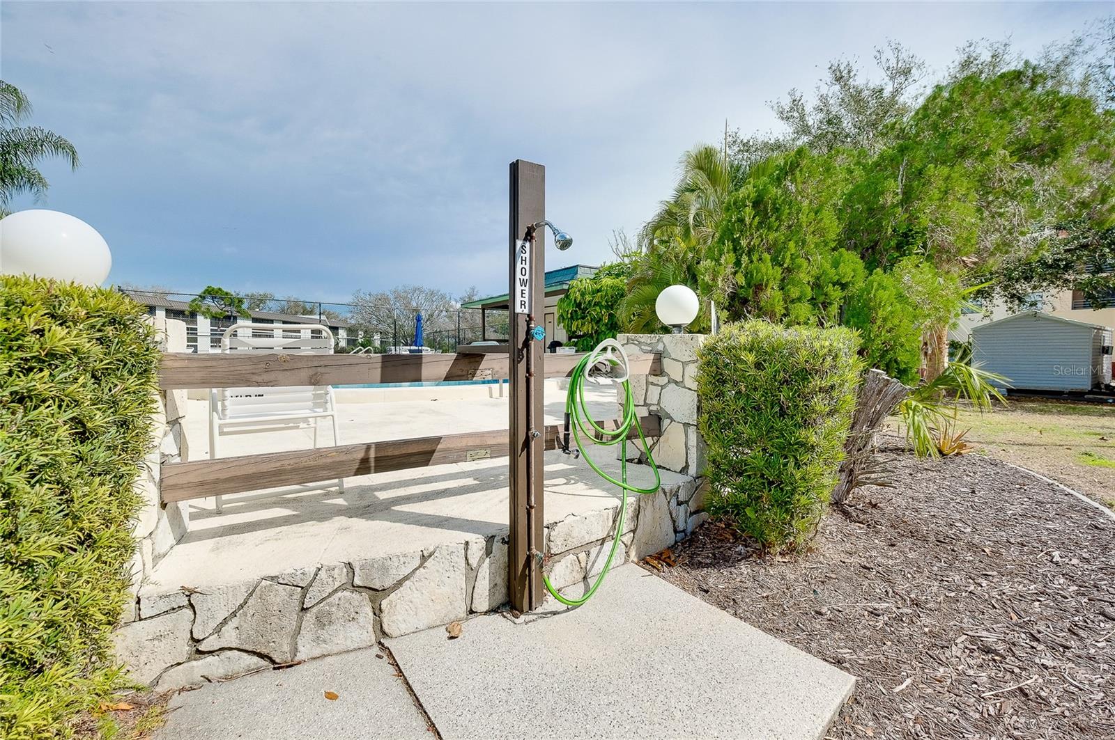 Image 48 of 53 For 104 Capri Isles Boulevard 209