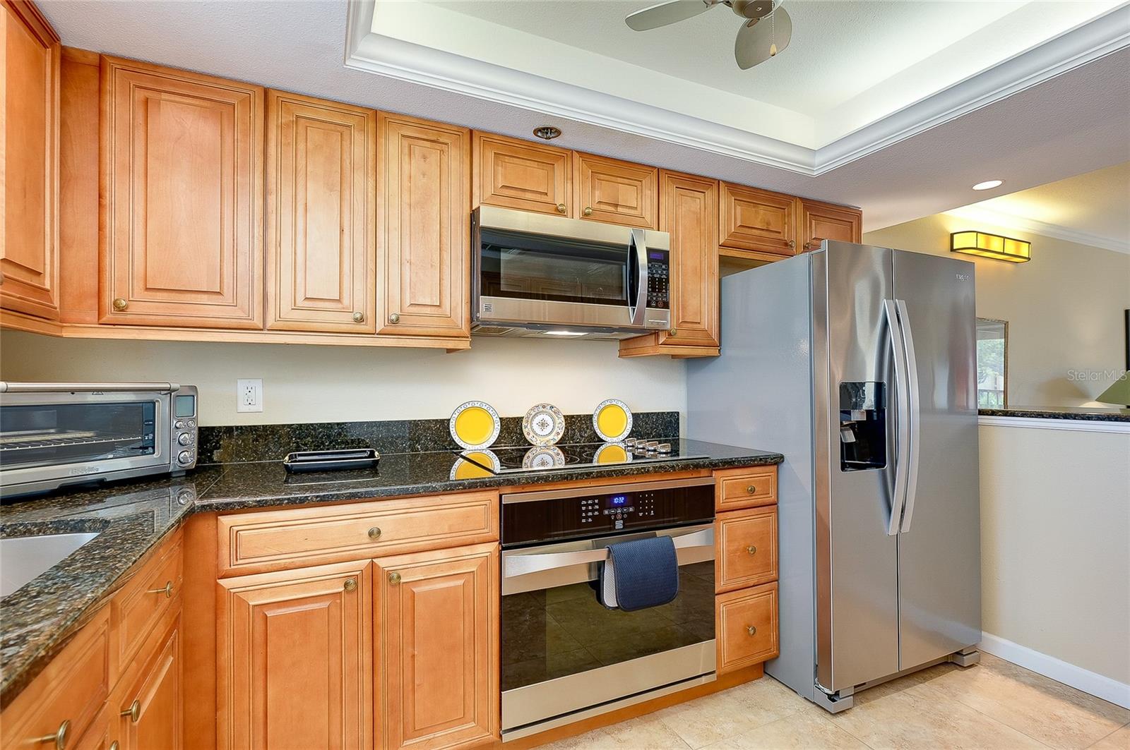 Image 8 of 53 For 104 Capri Isles Boulevard 209