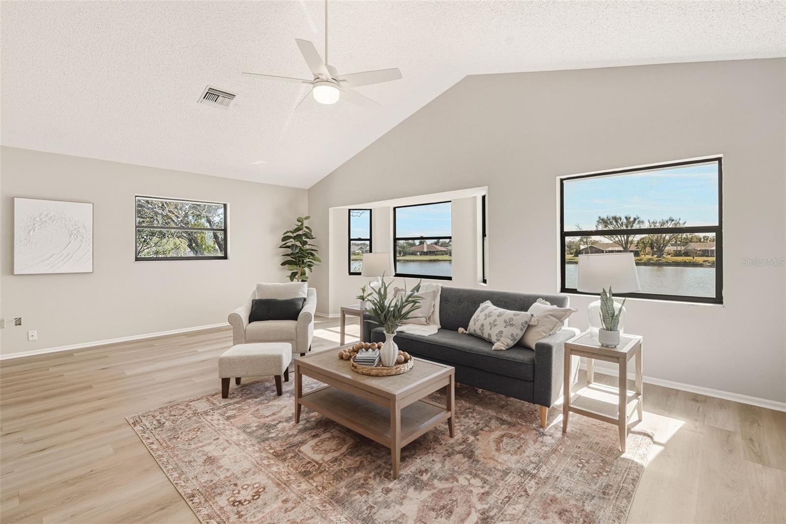 Image 28 of 81 For 3308 Meadow Run Circle