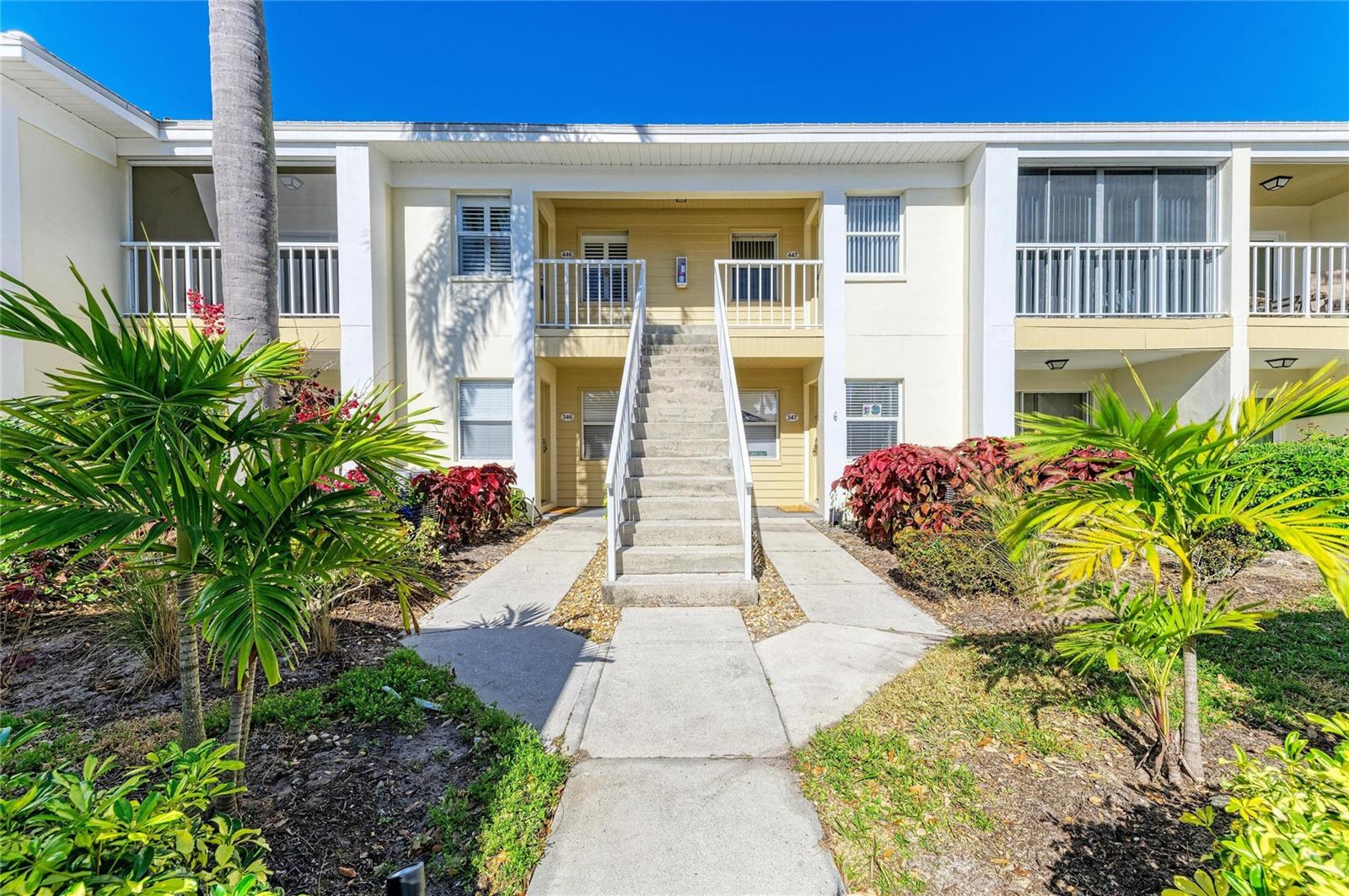Details for 431 Cerromar Lane 446, VENICE, FL 34293