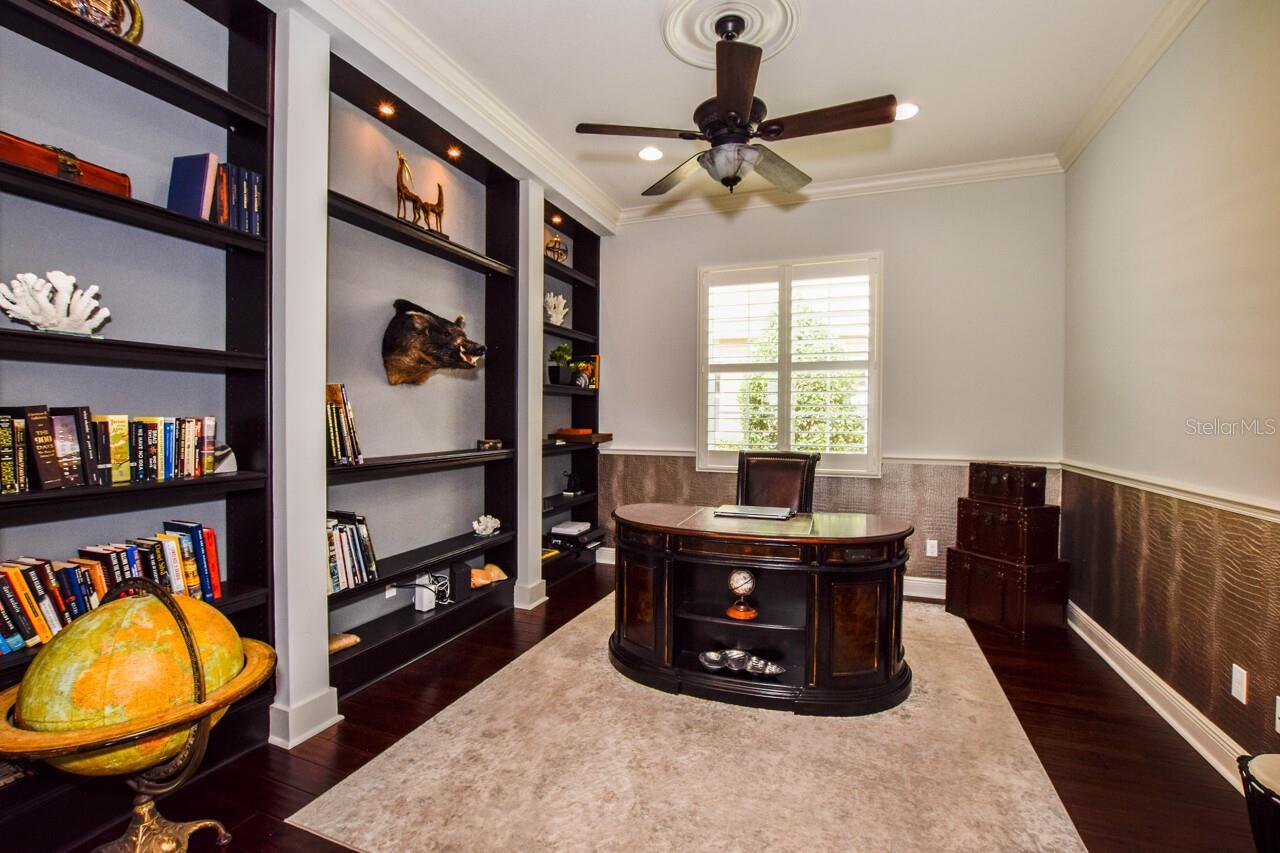 Image 35 of 73 For 1580 Lancashire Drive