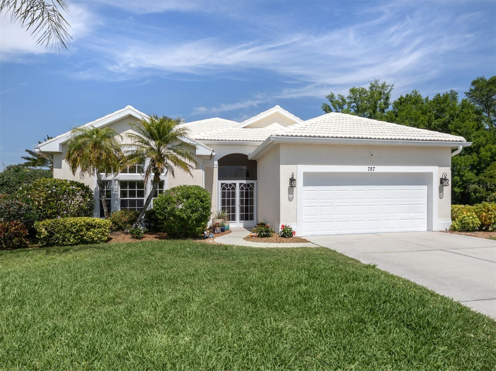 Details for 757 Pond Lily Way, VENICE, FL 34293