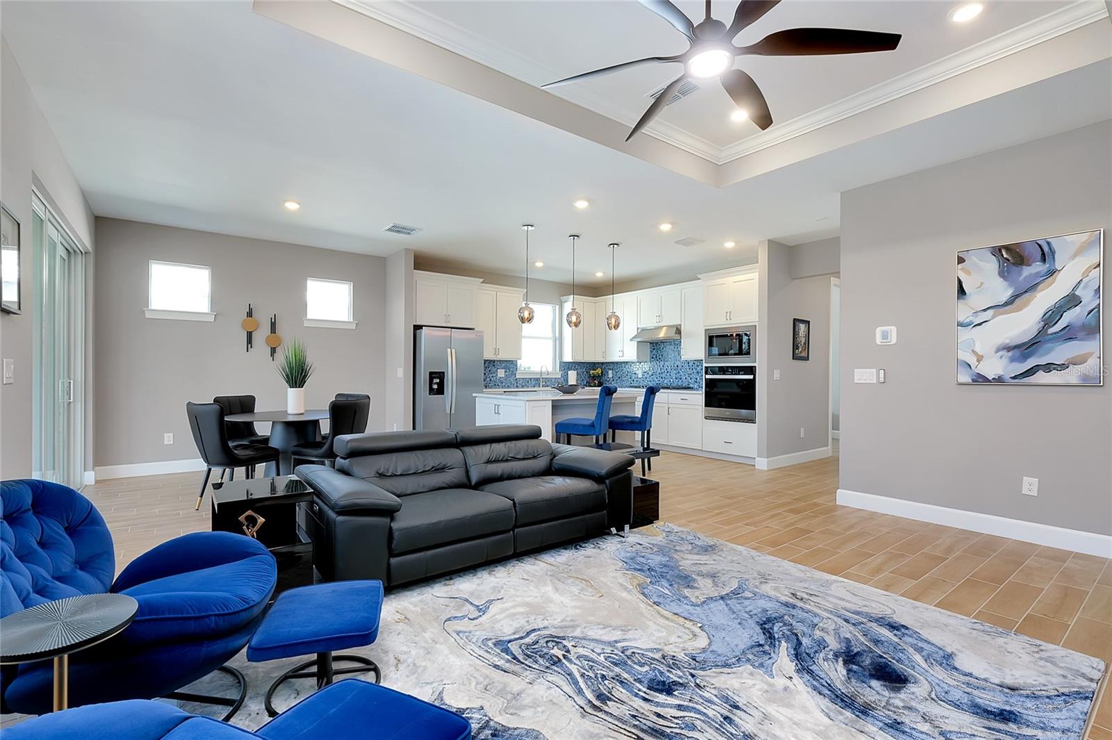 Image 15 of 81 For 10125 Beachwalk Drive