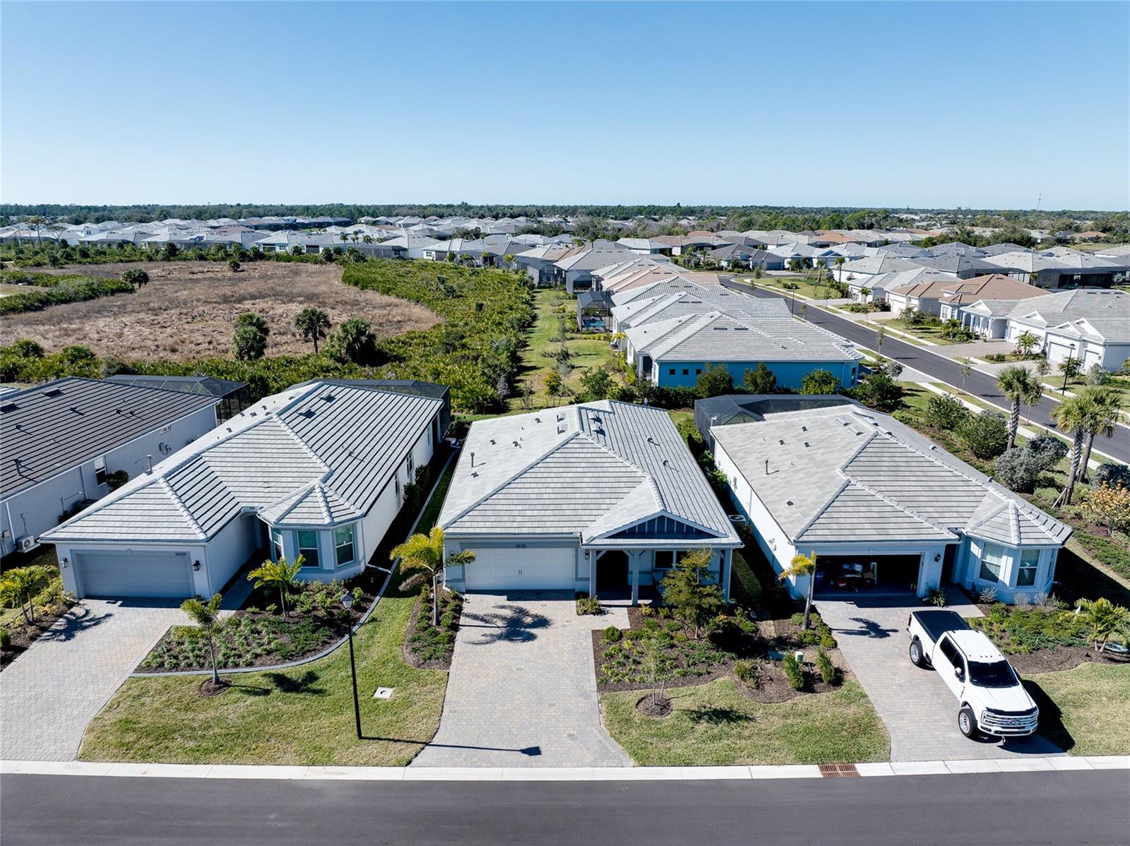 Image 62 of 81 For 10125 Beachwalk Drive