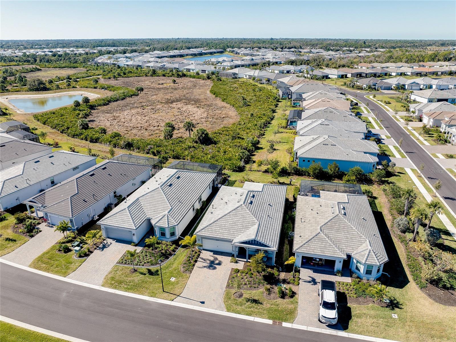 Image 66 of 81 For 10125 Beachwalk Drive