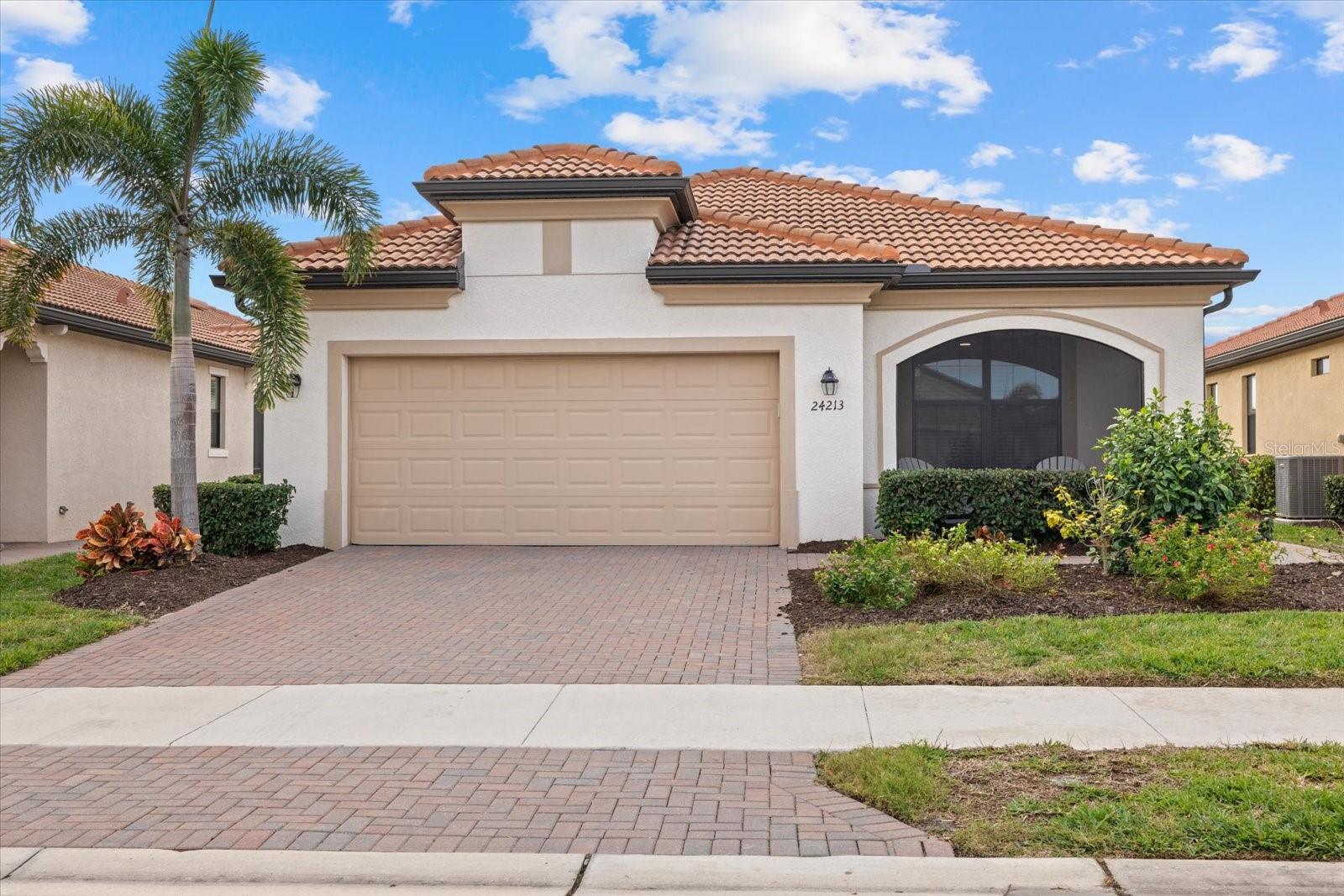 Details for 24213 Spartina Drive, VENICE, FL 34293