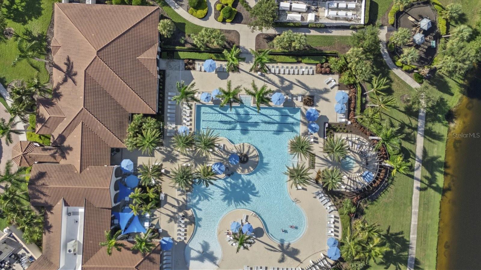 Image 35 of 58 For 24213 Spartina Drive