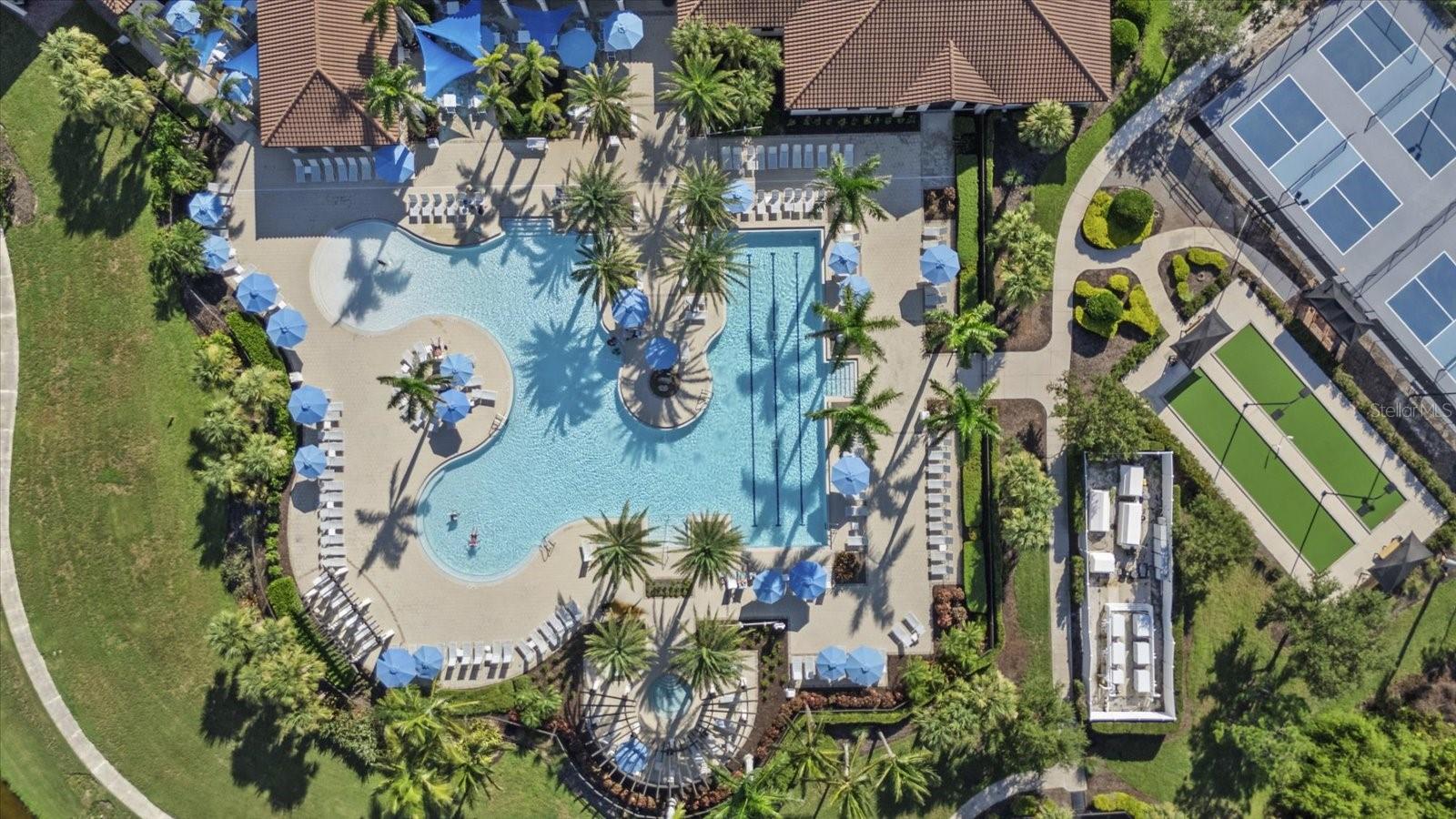 Image 36 of 58 For 24213 Spartina Drive