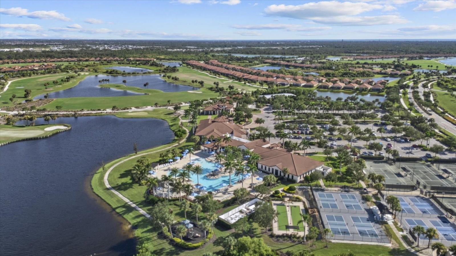 Image 40 of 58 For 24213 Spartina Drive