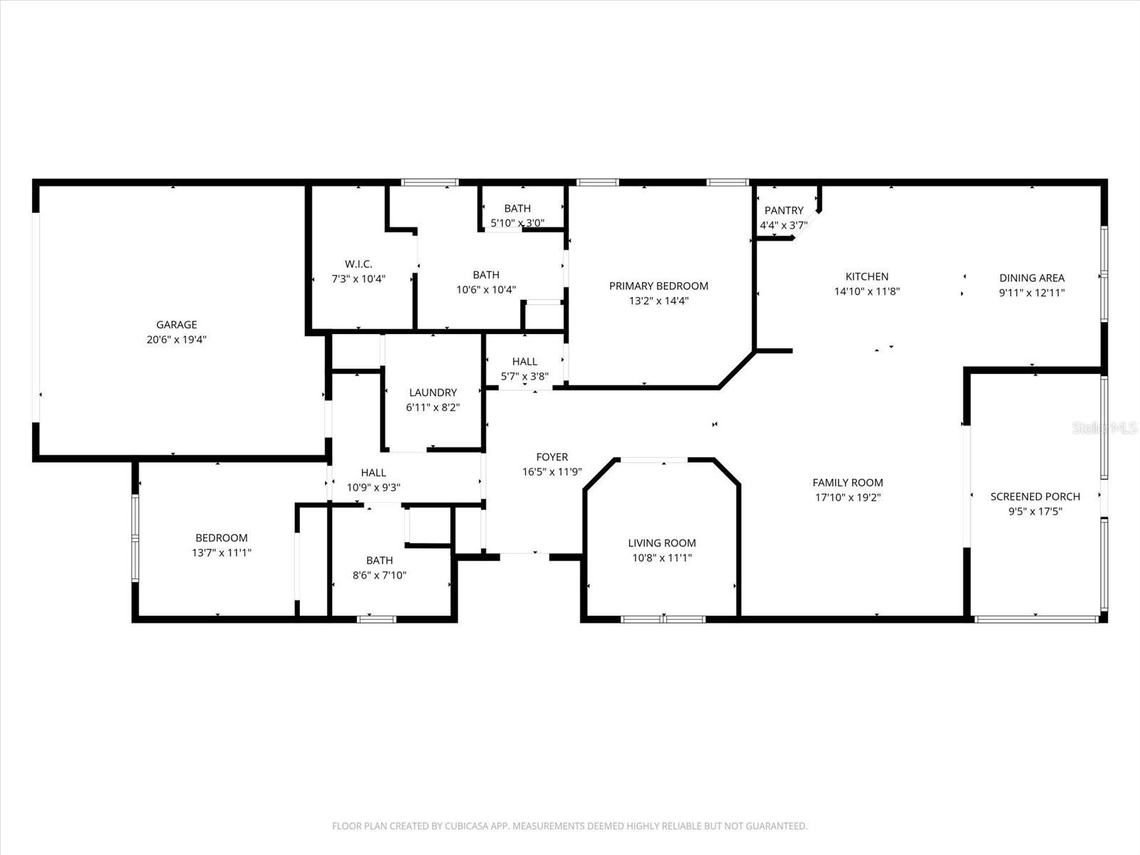 Image 5 of 58 For 24213 Spartina Drive