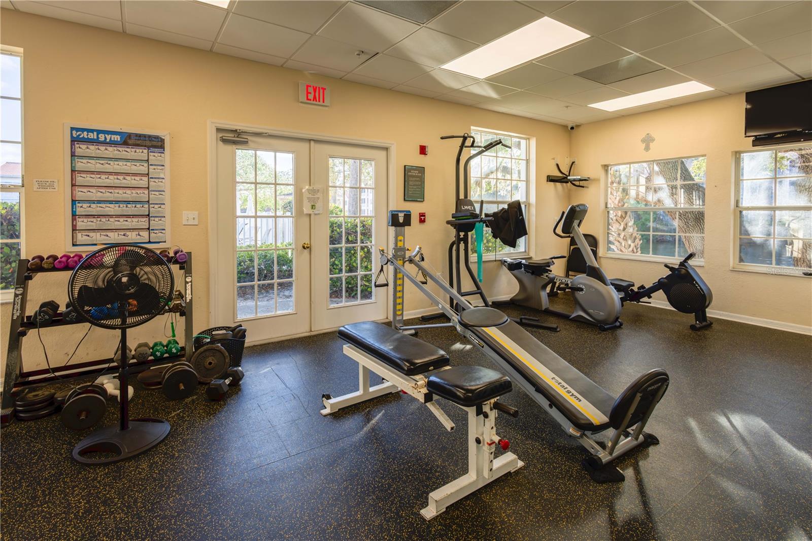 Image 33 of 33 For 4264 Central Sarasota Parkway 117