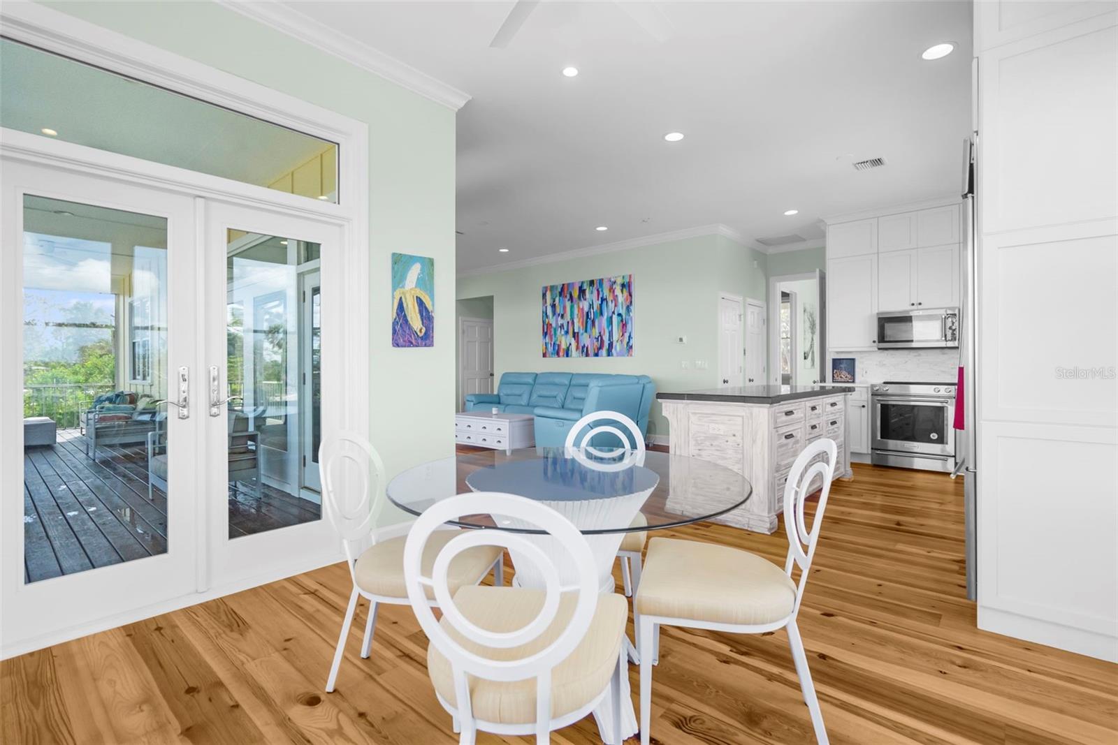 Image 13 of 45 For 6415 Manasota Key Roads