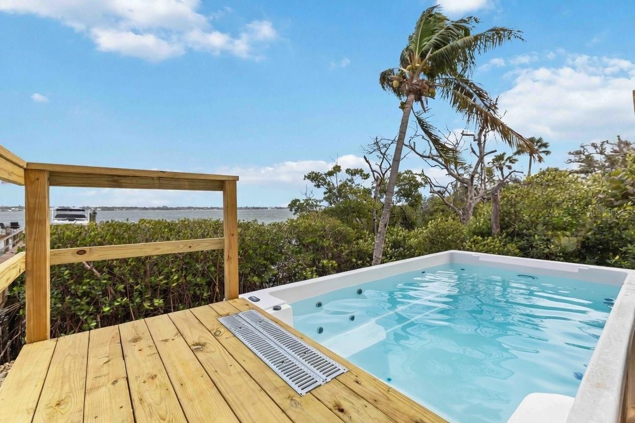 Image 35 of 45 For 6415 Manasota Key Roads