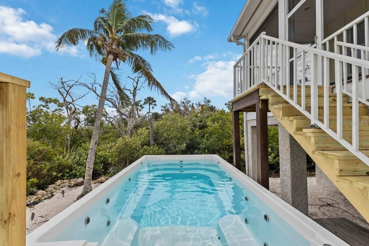 Image 36 of 45 For 6415 Manasota Key Roads