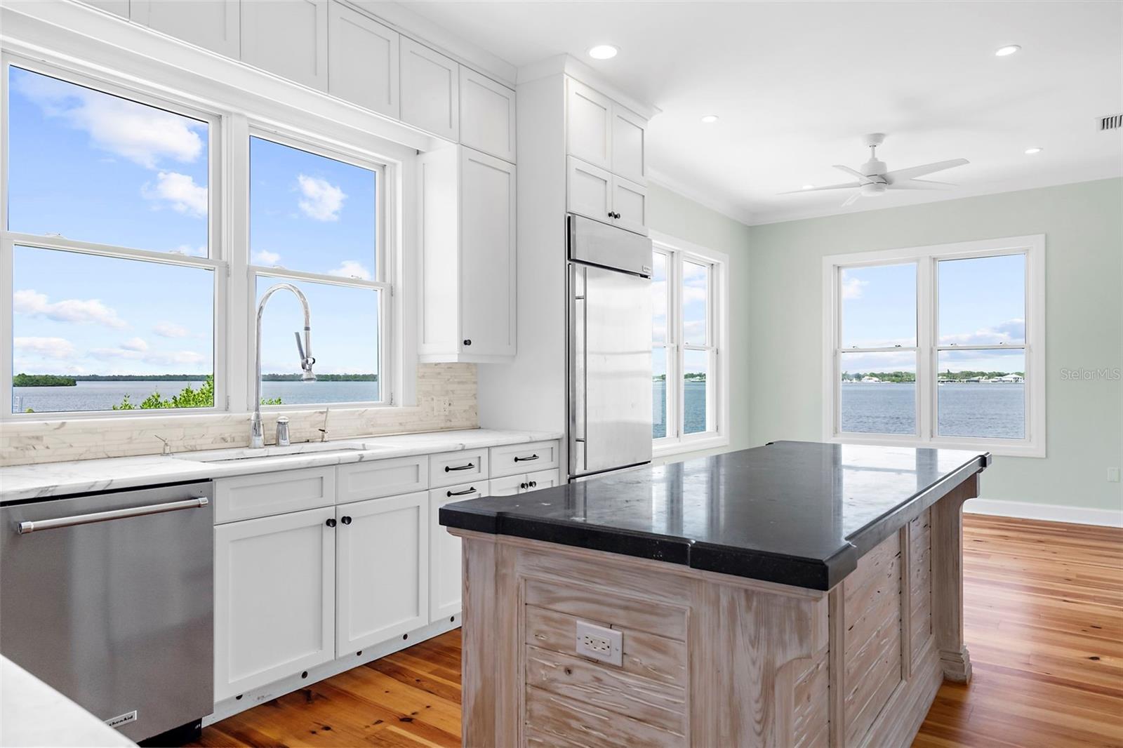 Image 7 of 45 For 6415 Manasota Key Roads