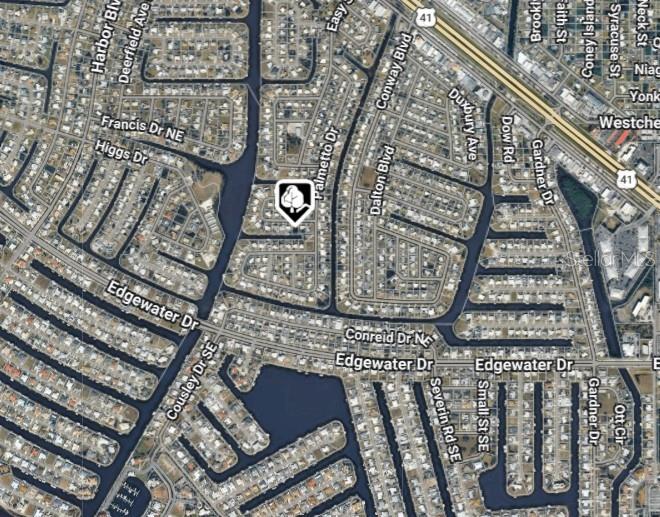 Image 3 of 4 For 189 Poinsettia Circle Ne