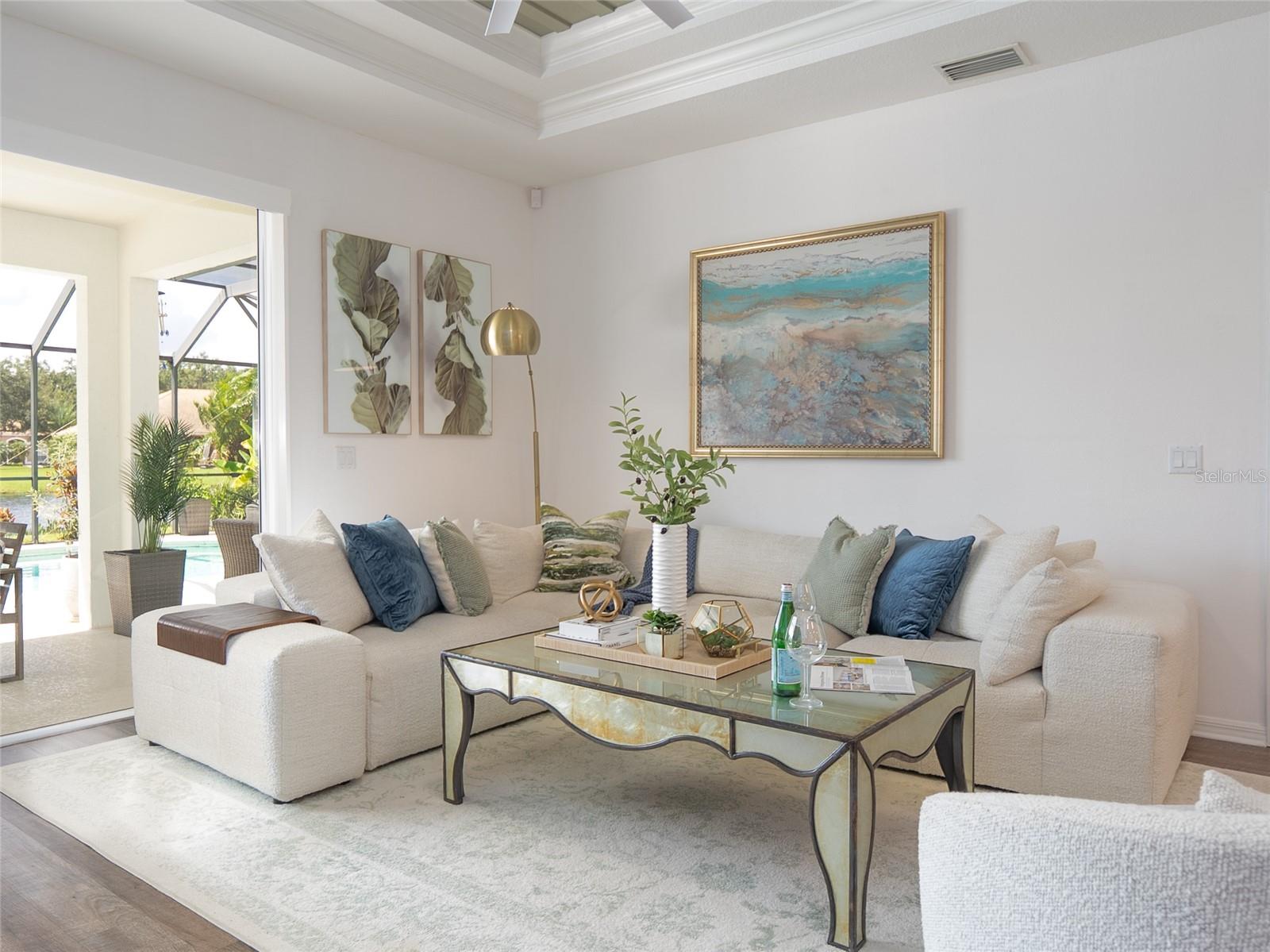 Image 21 of 72 For 9010 Kingsbury Place