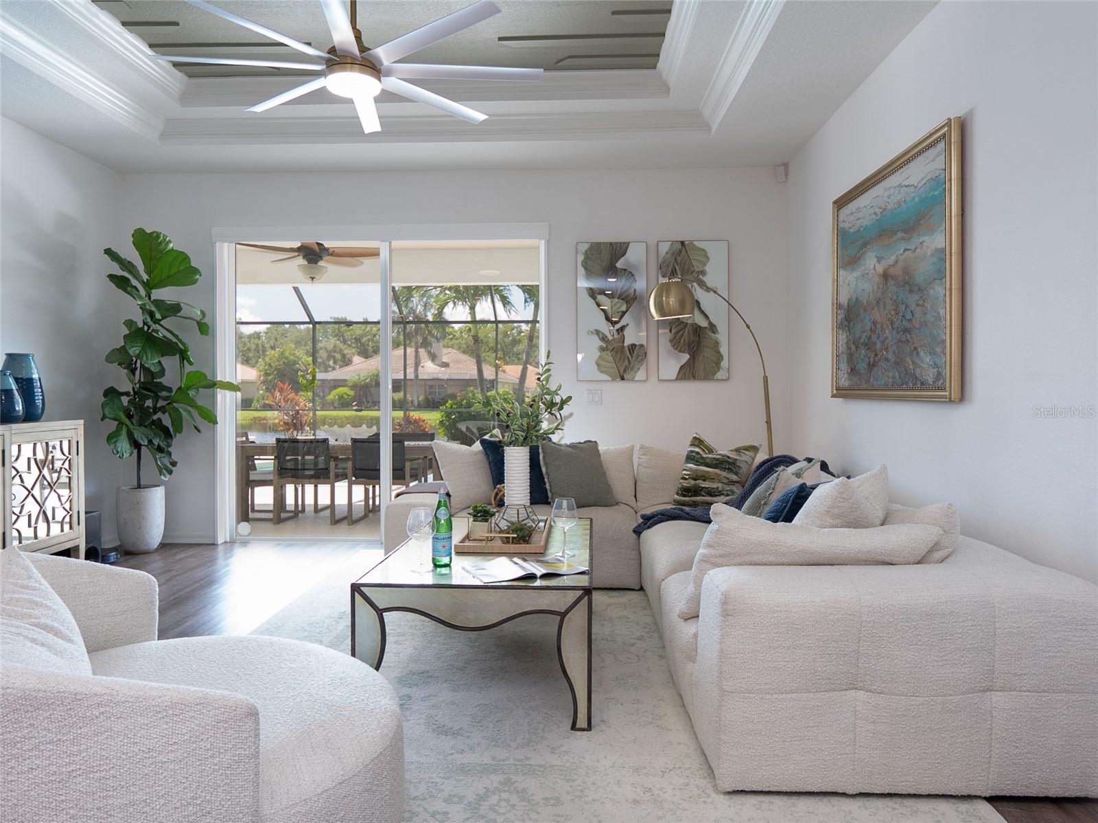 Image 22 of 72 For 9010 Kingsbury Place