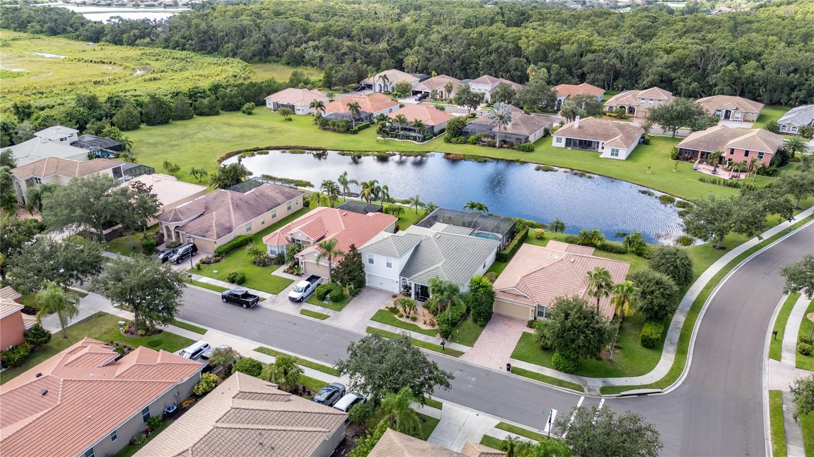 Image 57 of 72 For 9010 Kingsbury Place