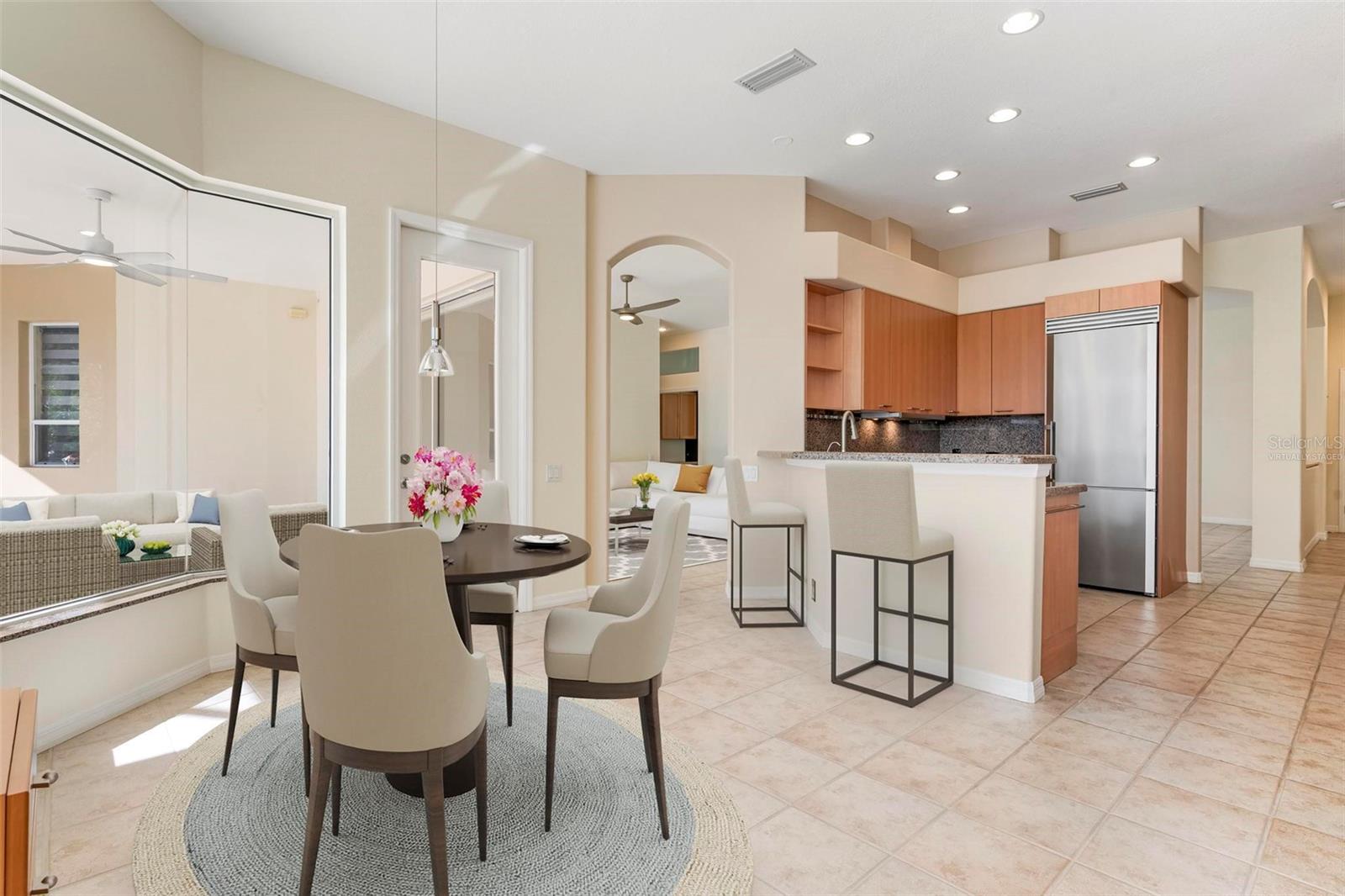 Image 26 of 90 For 809 Blue Crane Drive