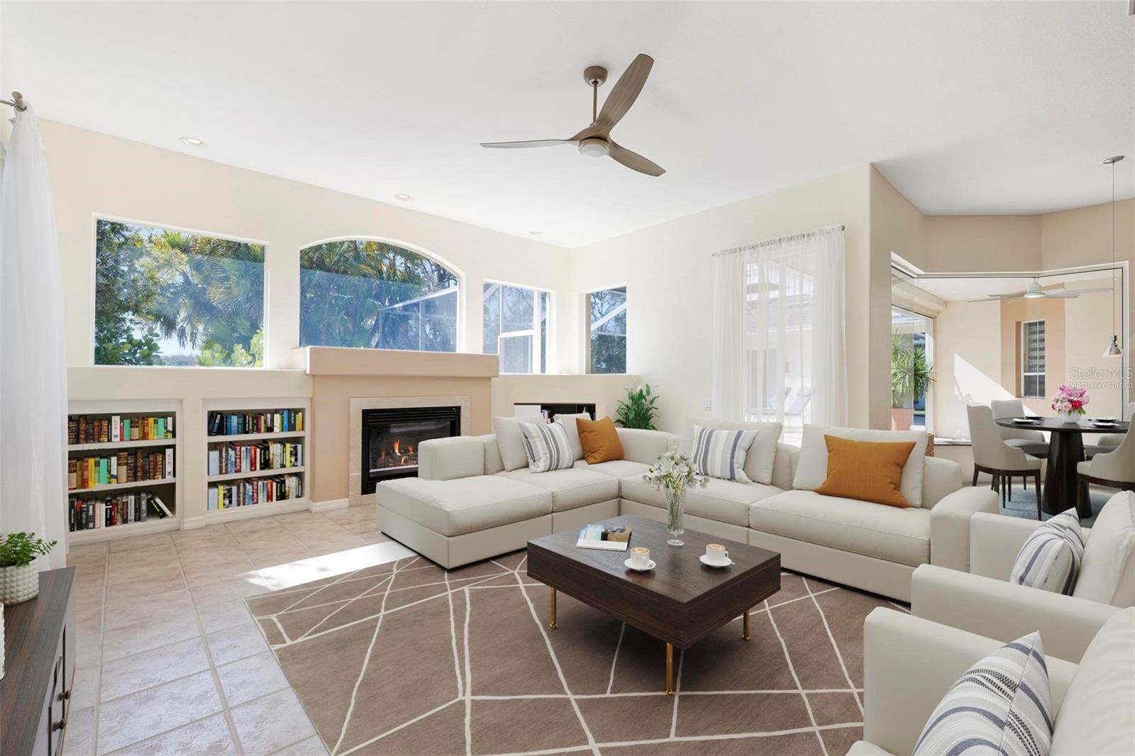 Image 32 of 90 For 809 Blue Crane Drive