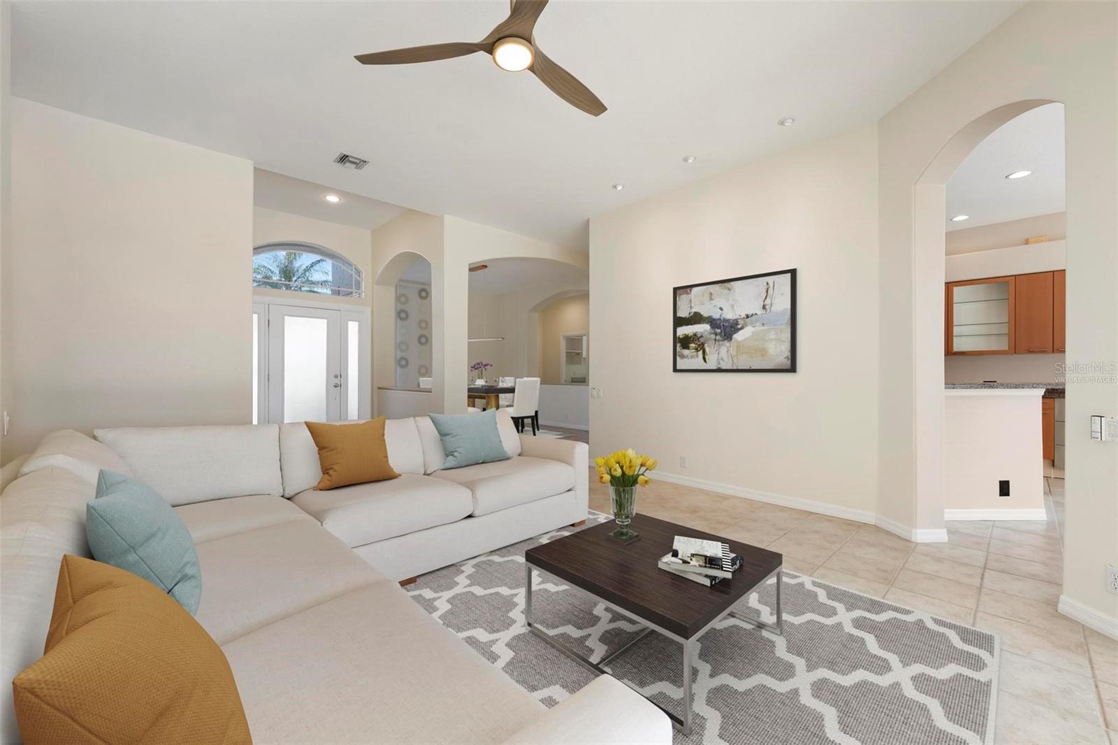 Image 6 of 90 For 809 Blue Crane Drive