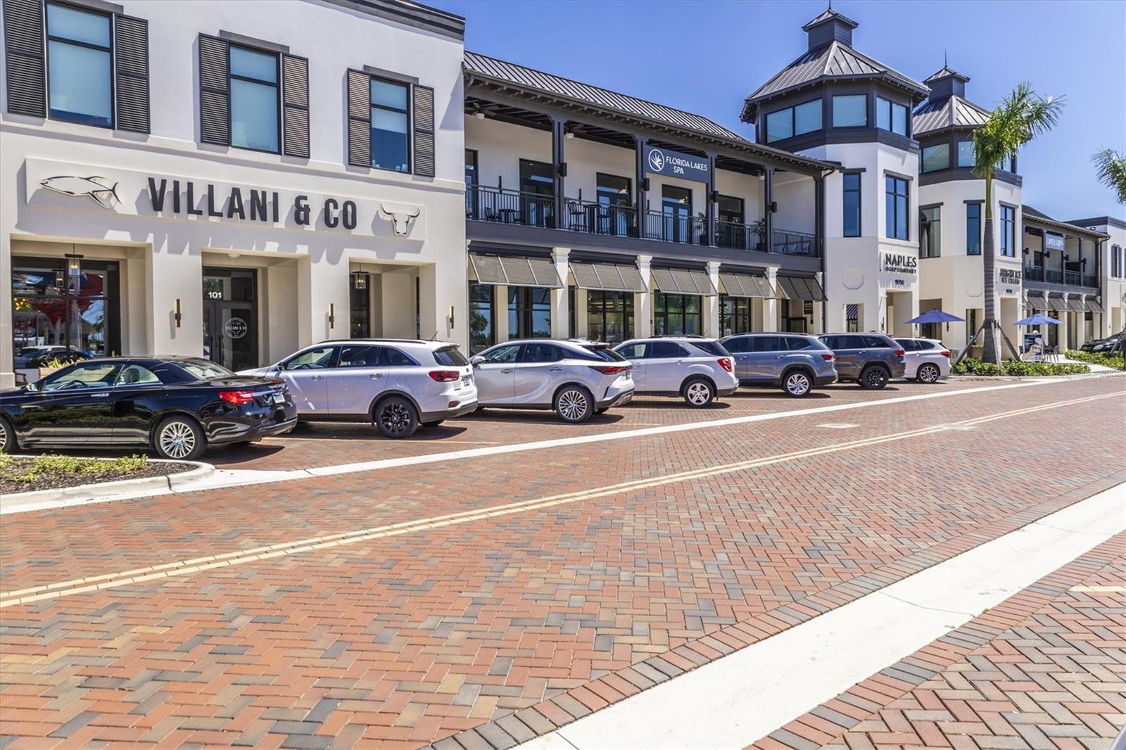 Image 79 of 94 For 12240 Wellen Golf Street 207