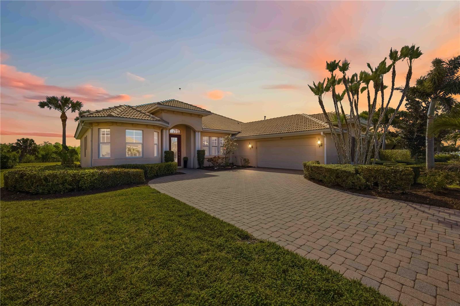 Image 2 of 100 For 441 Montelluna Drive