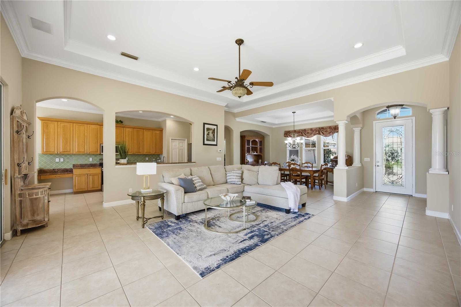 Image 7 of 100 For 441 Montelluna Drive