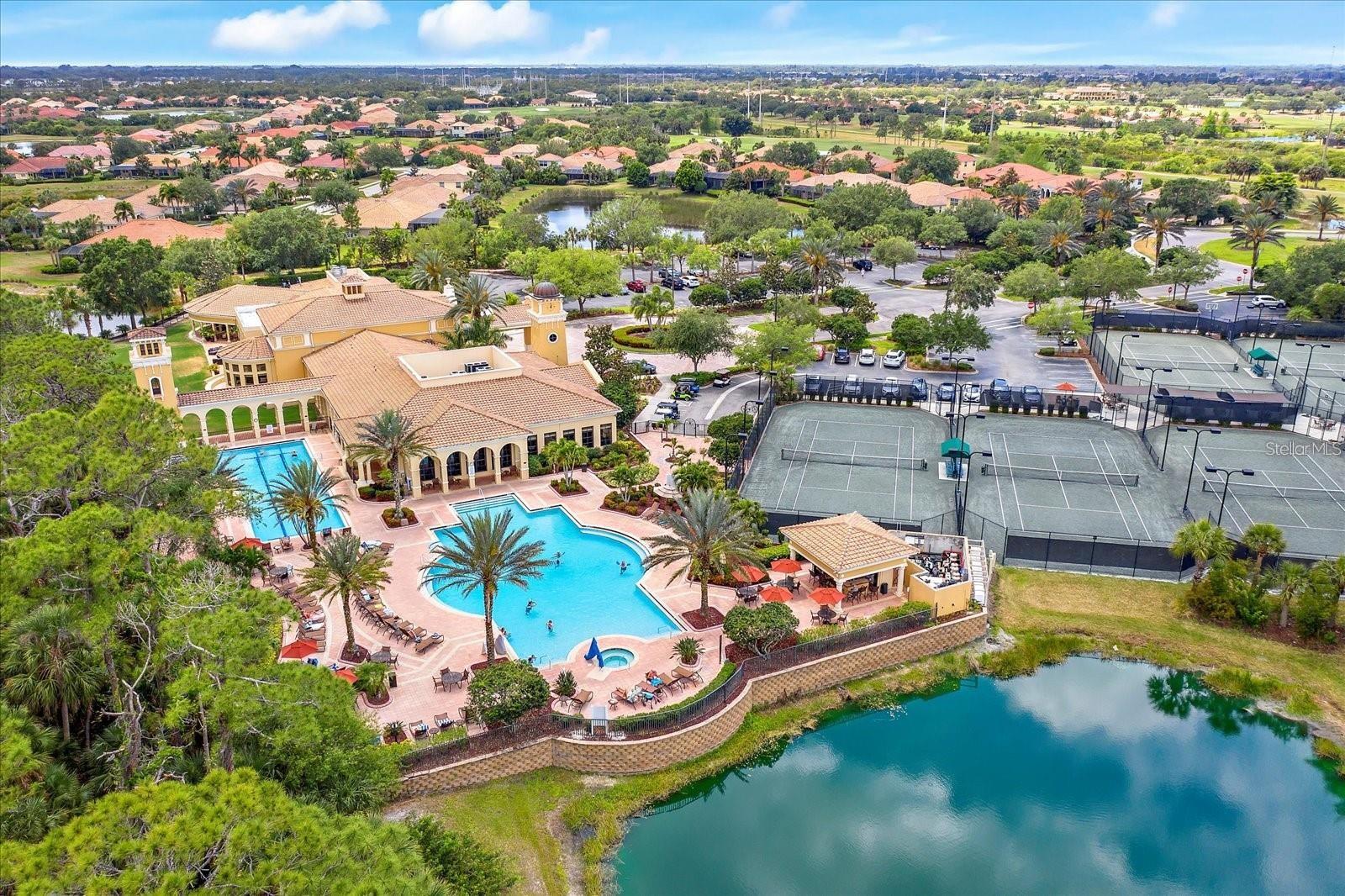 Image 73 of 100 For 441 Montelluna Drive