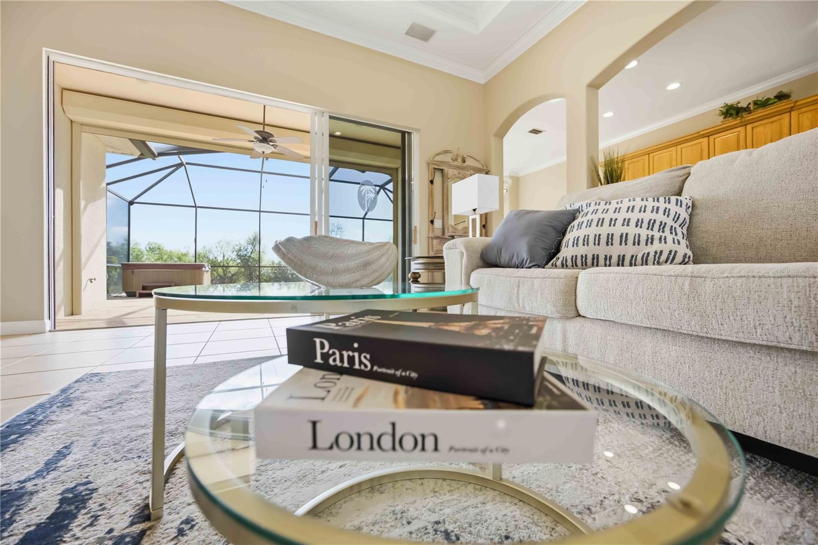 Image 9 of 100 For 441 Montelluna Drive