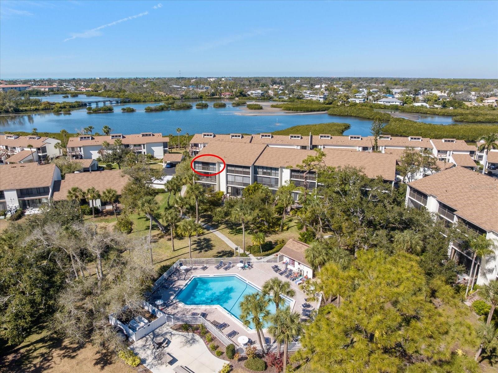 Details for 806 Bird Bay Way 308, VENICE, FL 34285