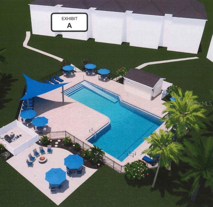 Image 44 of 44 For 806 Bird Bay Way 308