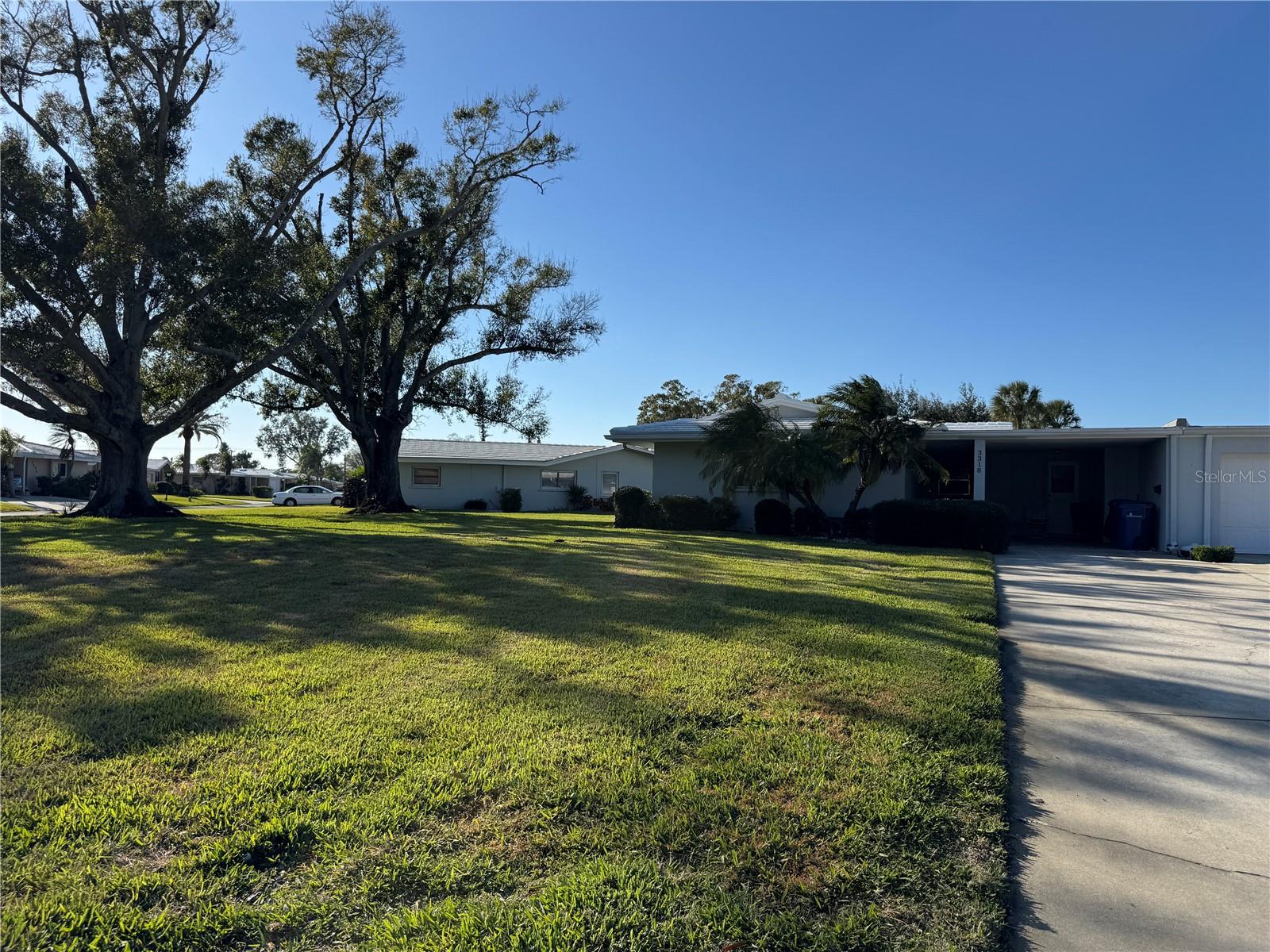 Details for 3318 Village Green Drive 823, SARASOTA, FL 34239