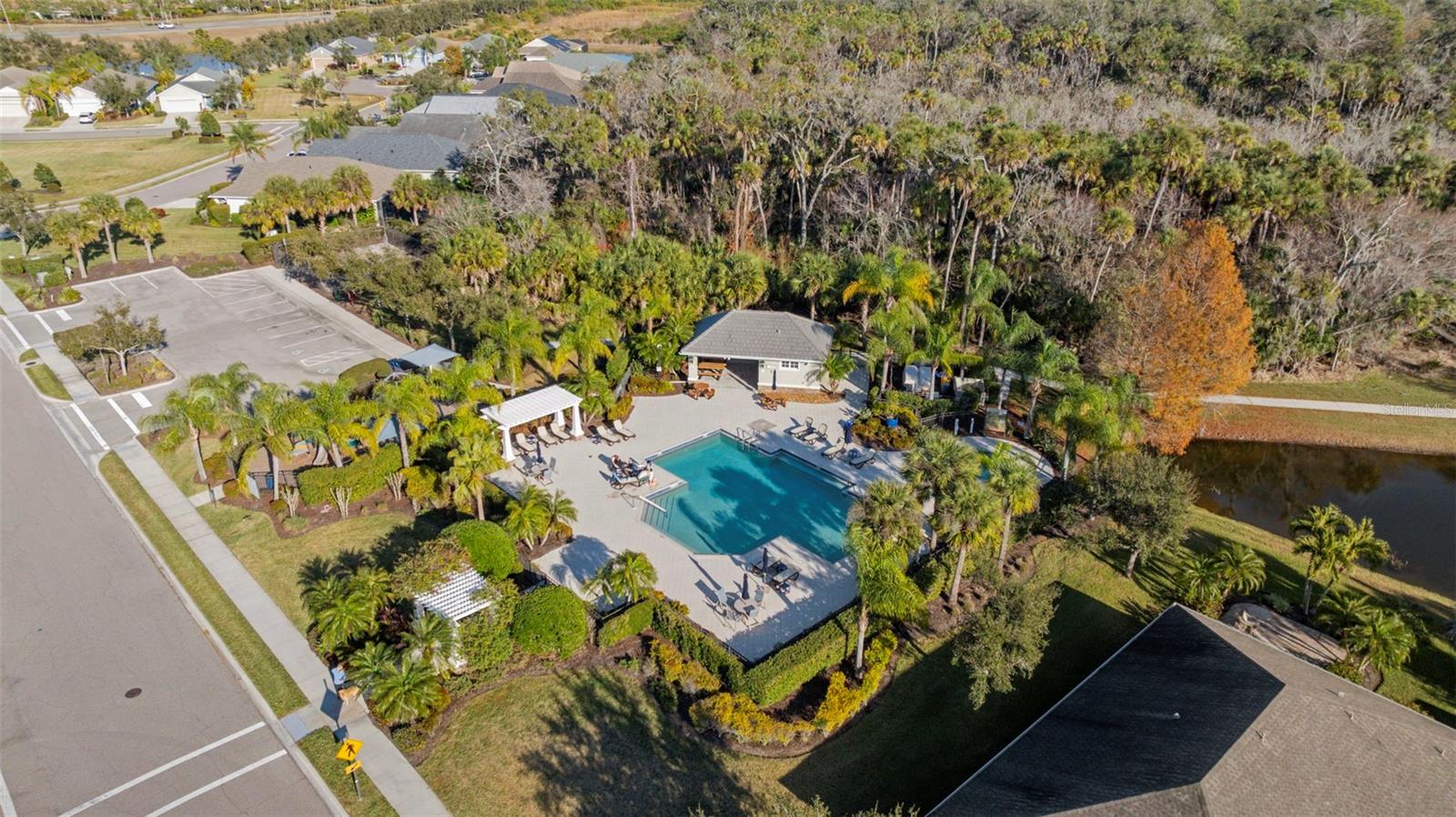 Image 23 of 26 For 6404 Autumn Woods Way